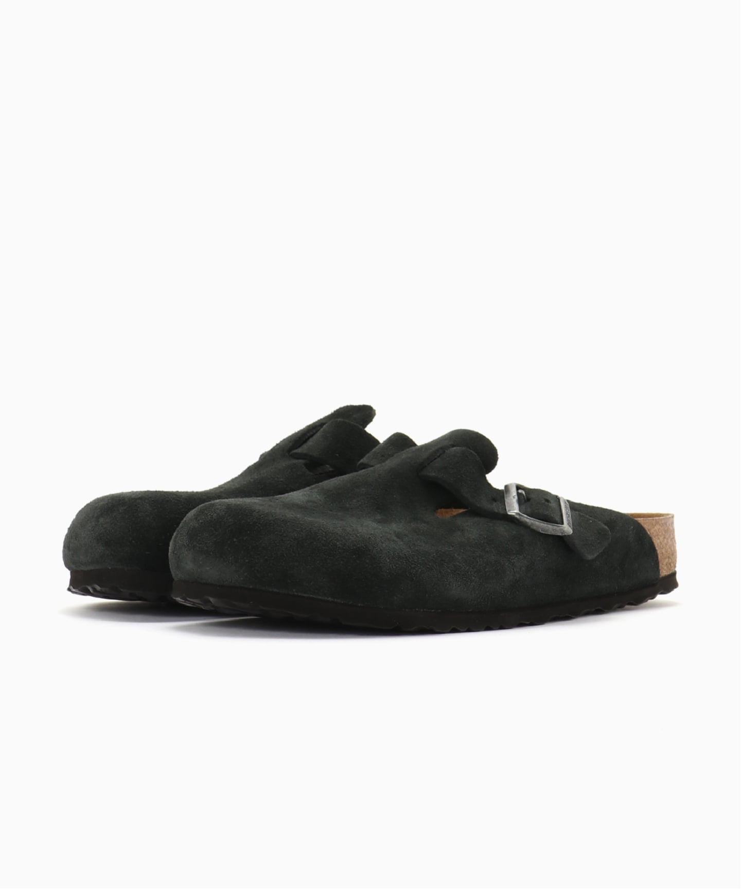 BIRKENSTOCK / ビルケンシュトック BOSTON（サンダル）｜B.C STOCK