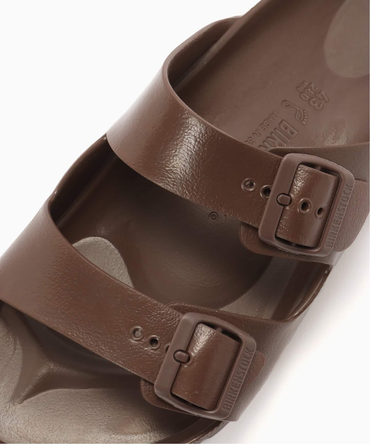 BIRKENSTOCK / ビルケンシュトック ARIZONA EVA（サンダル）｜B.C
