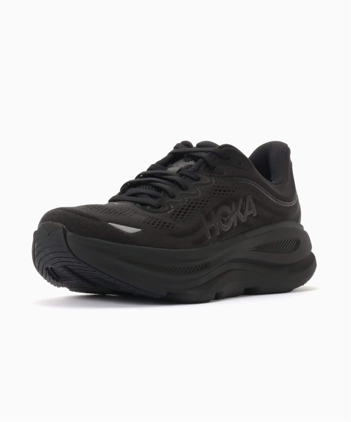 HOKA / ホカ Bondi 9（スニーカー）｜B.C STOCK（ベーセーストック）の