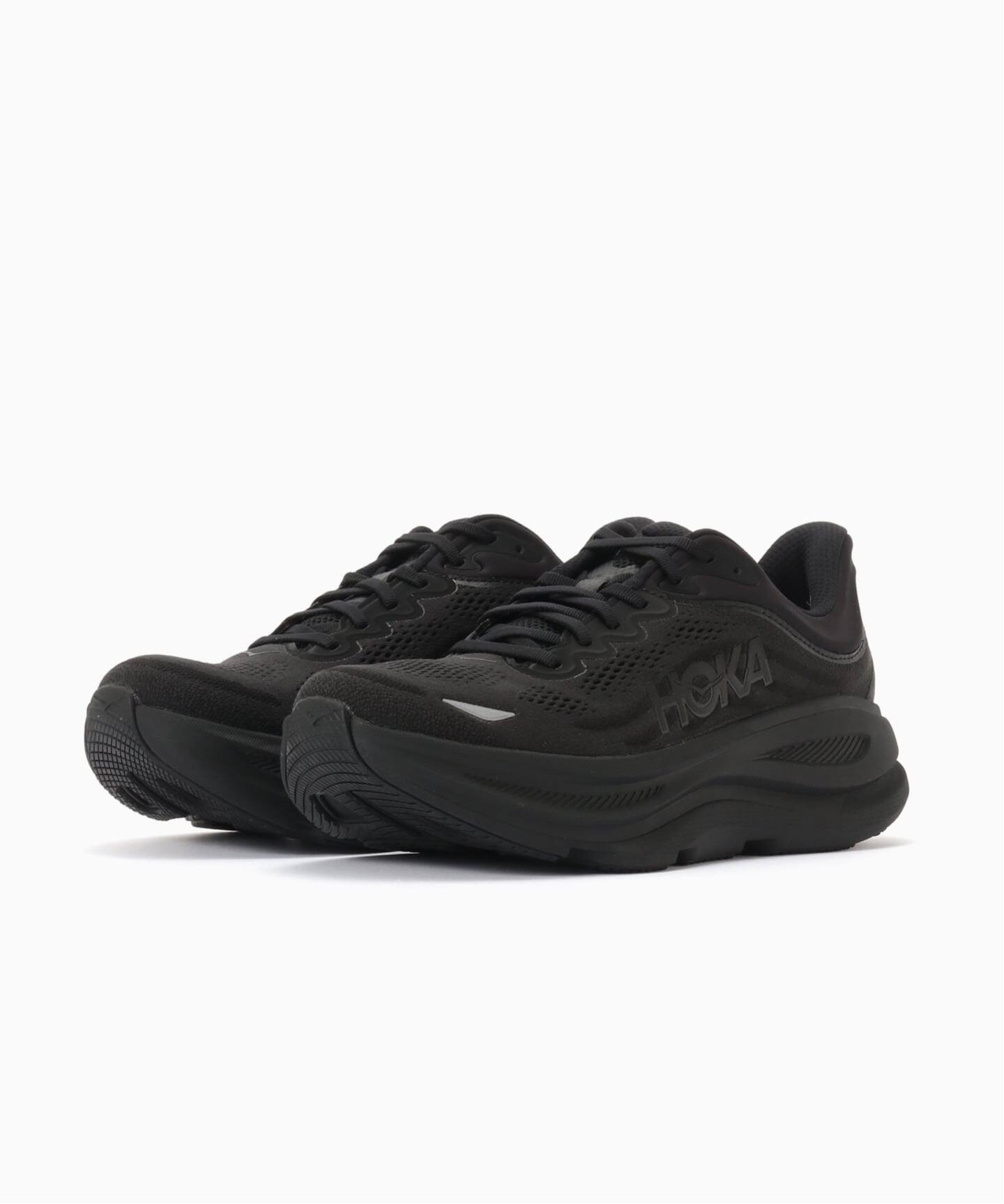 HOKA / ホカ Bondi 9（スニーカー）｜B.C STOCK（ベーセーストック）の