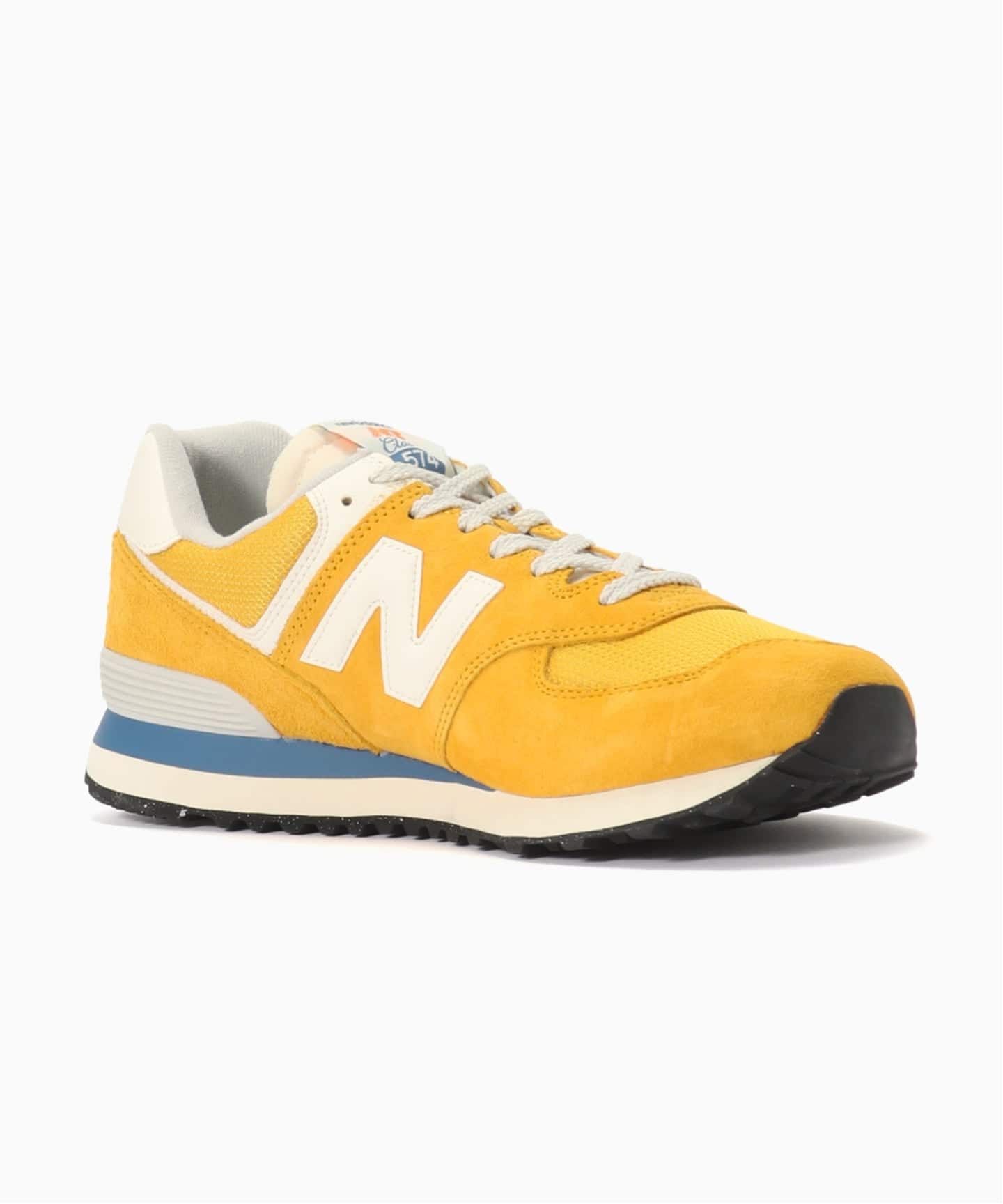 New Balance / ニューバランス U574（スニーカー）｜B.C STOCK（ベー