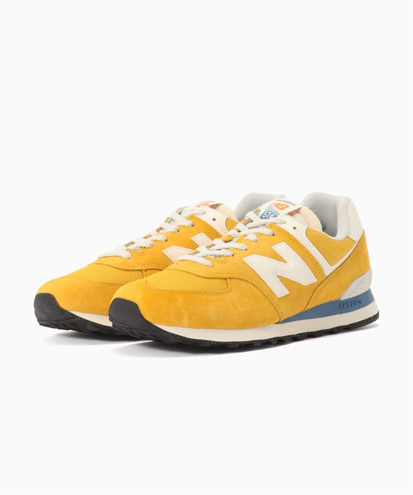 New Balance / ニューバランス U574（スニーカー）｜B.C STOCK（ベー