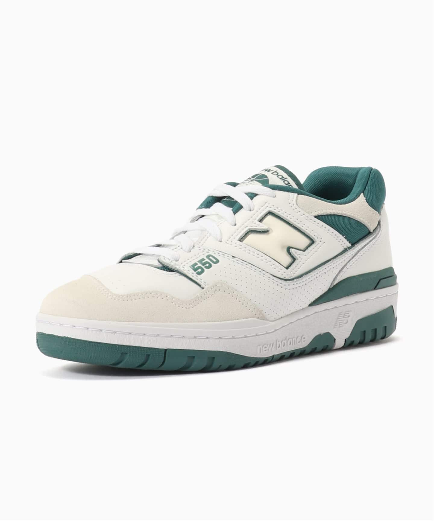 New Balance / ニューバランス BB550（スニーカー）｜B.C STOCK（ベー
