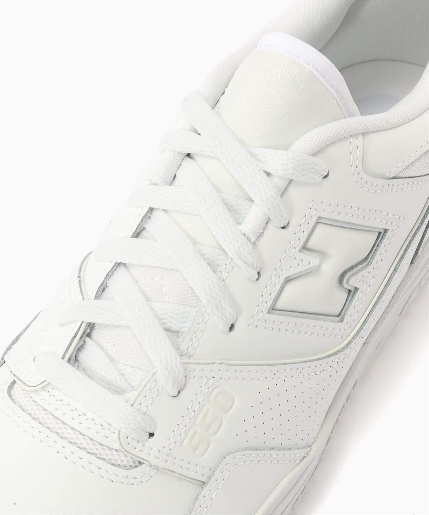 New Balance / ニューバランス BB550（スニーカー）｜B.C STOCK（ベー