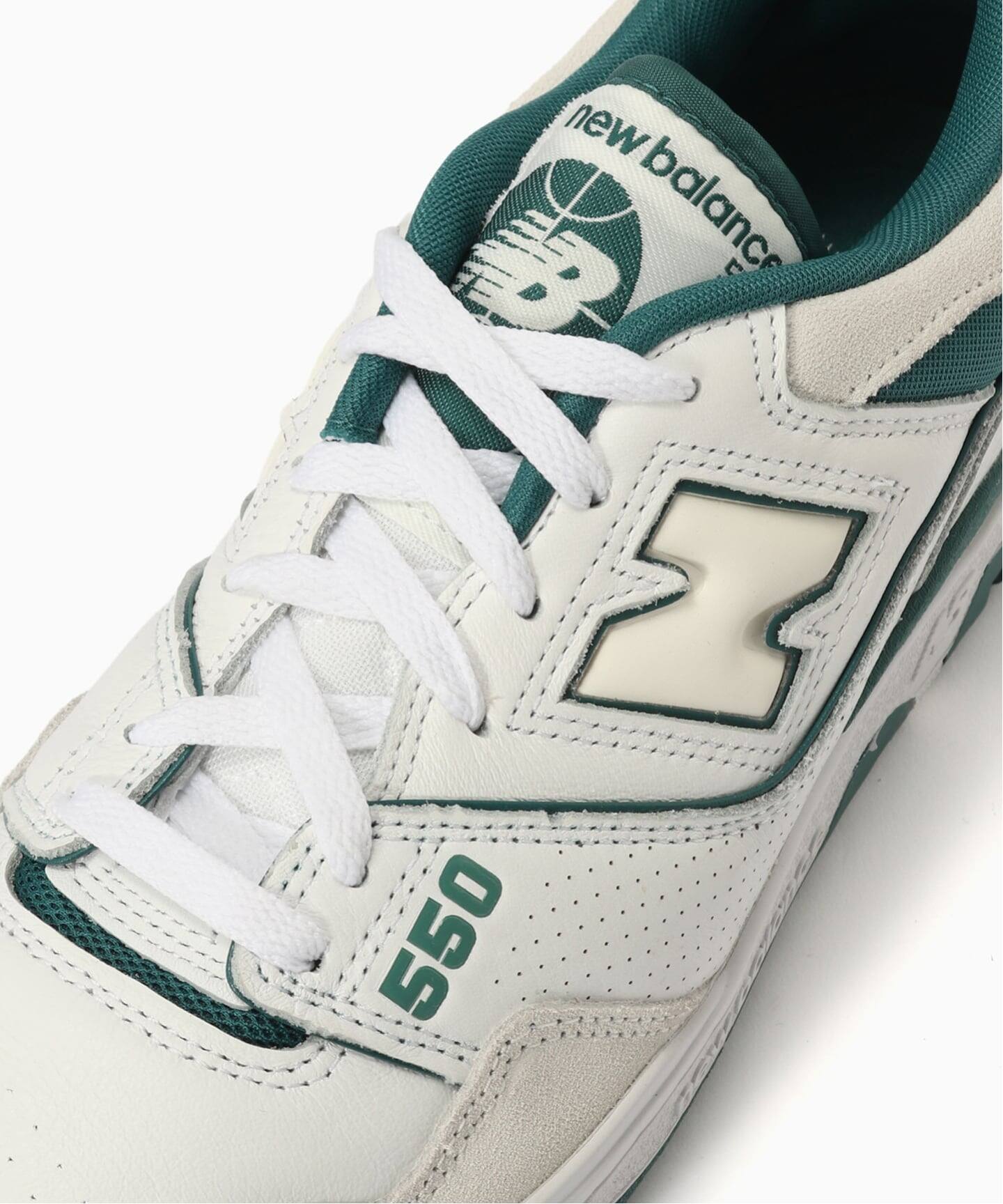 New Balance / ニューバランス BB550（スニーカー）｜B.C STOCK（ベー