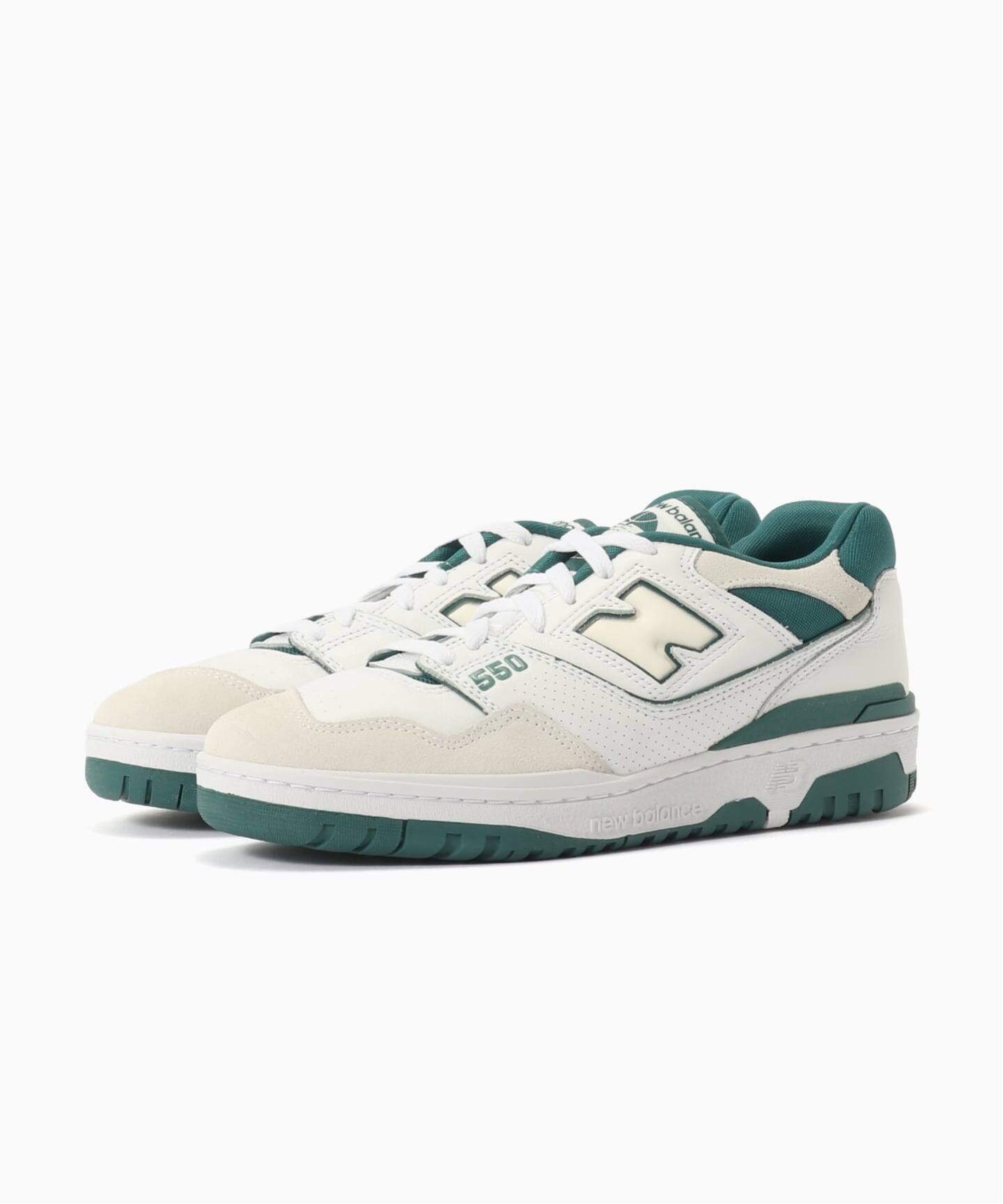 新品‼️NEW BALANCE  BB550 ケリー 28cm New Balance / ニューバランス BB550（スニーカー）｜B.C STOCK（ベー
