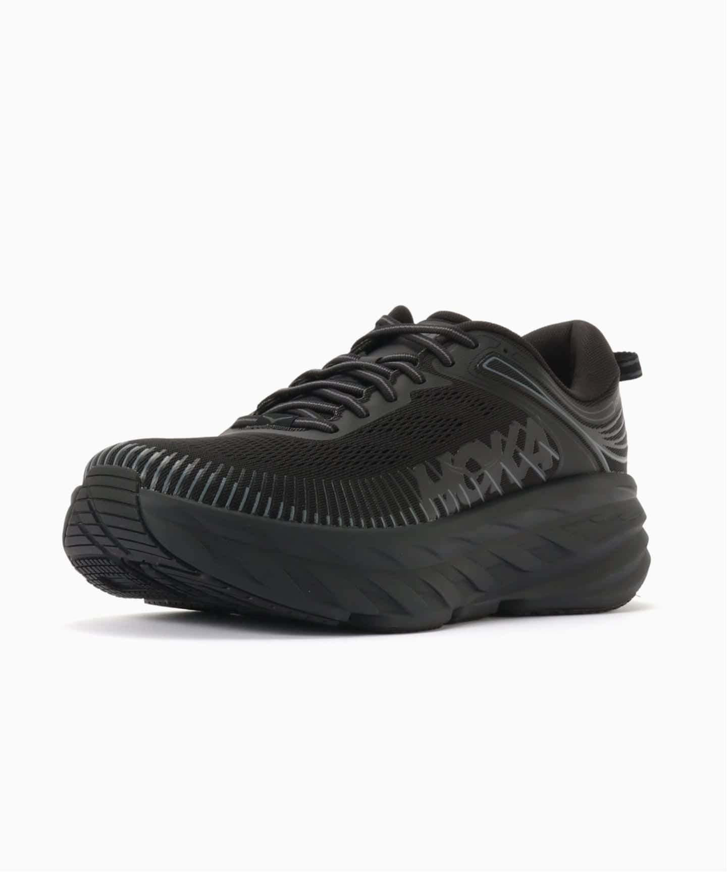 HOKA / ホカ Bondi 7（スニーカー）｜B.C STOCK（ベーセーストック）の
