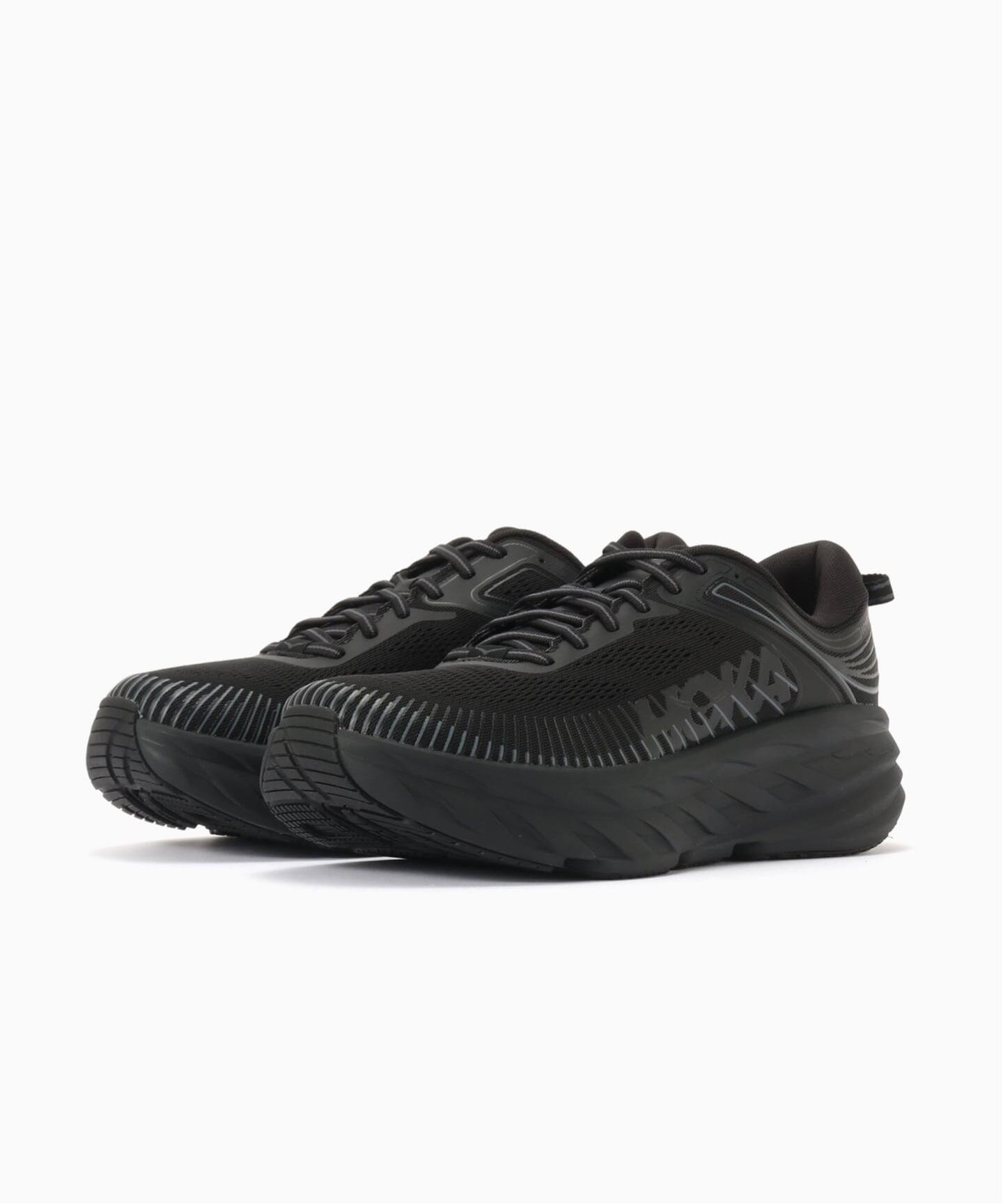 HOKA / ホカ Bondi 7（スニーカー）｜B.C STOCK（ベーセーストック）の