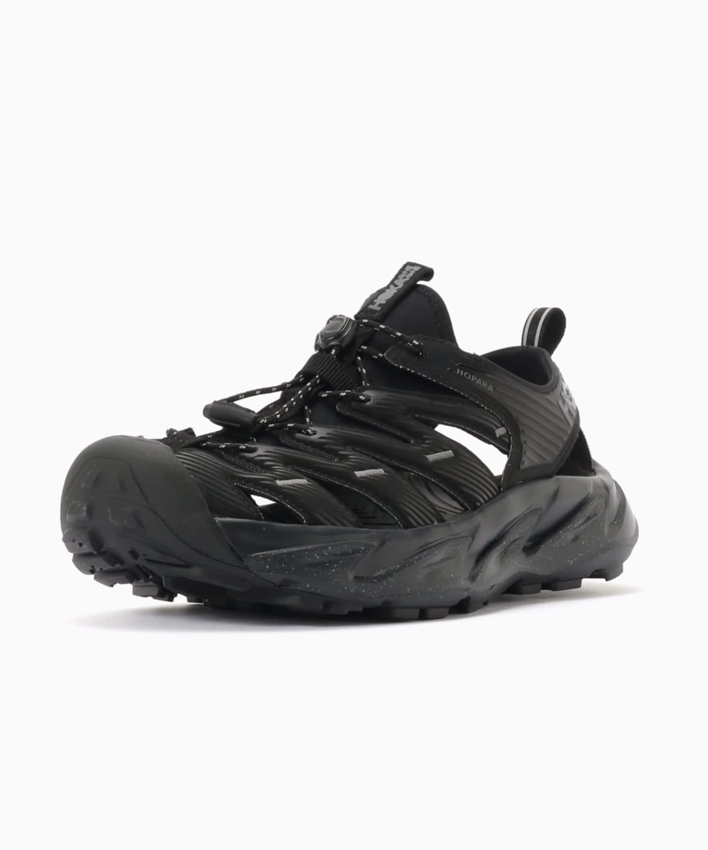 HOKA / ホカ Hopara（サンダル）｜B.C STOCK（ベーセーストック）の