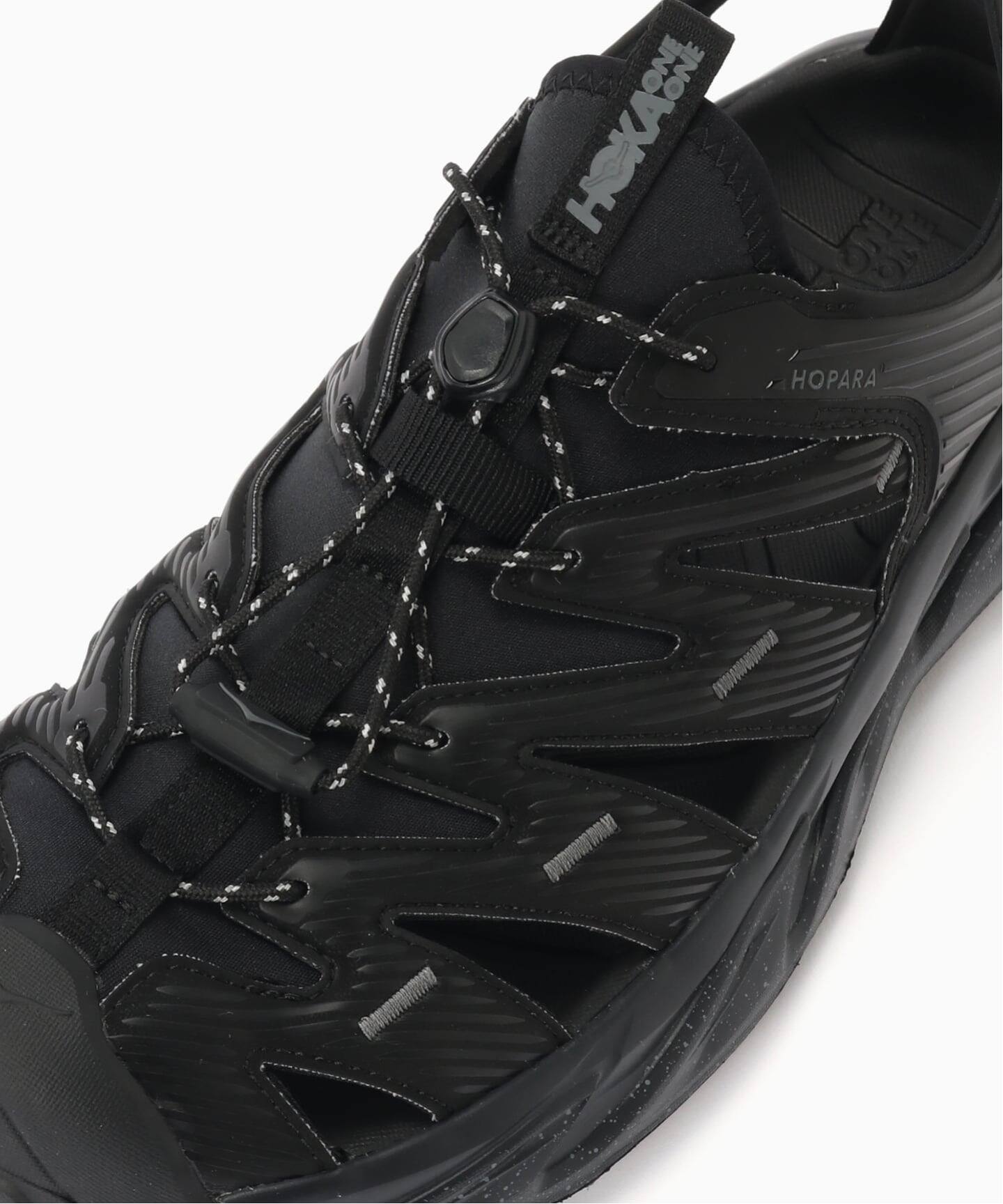 HOKA / ホカ Hopara（サンダル）｜B.C STOCK（ベーセーストック）の