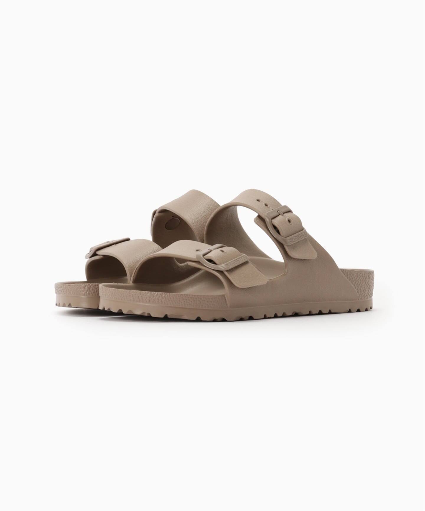 BIRKENSTOCK / ビルケンシュトック Arizona EVA（サンダル）｜B.C