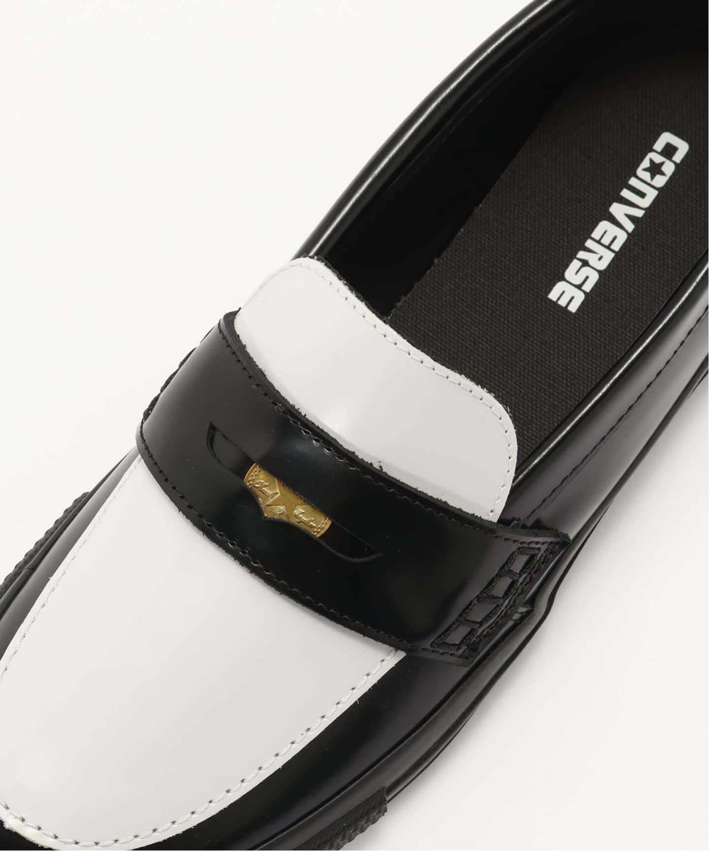 Converse / コンバース ALL STAR COINLOAFER（ローファー）｜B.C STOCK