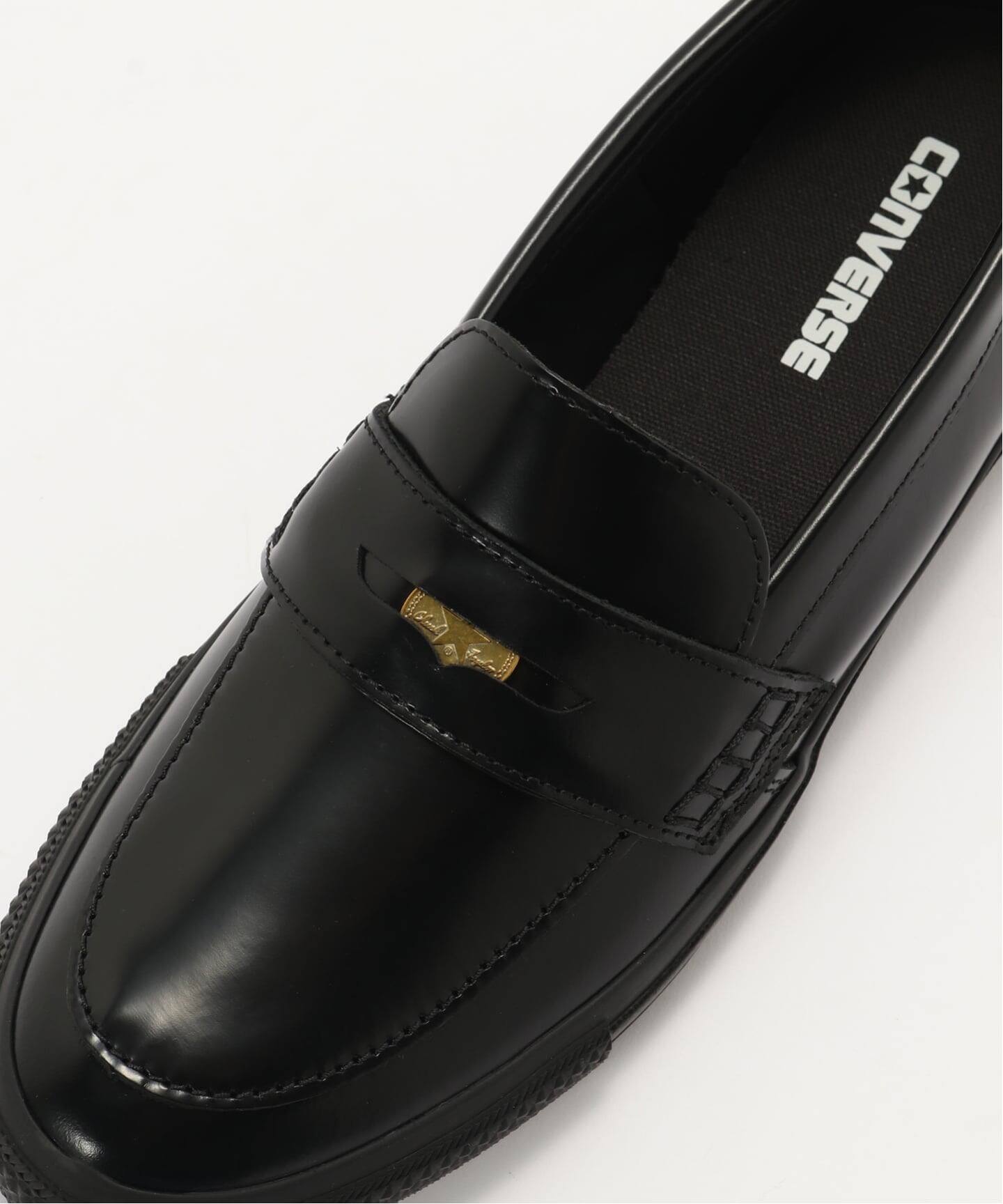 Converse / コンバース ALL STAR COINLOAFER（ローファー）｜B.C STOCK