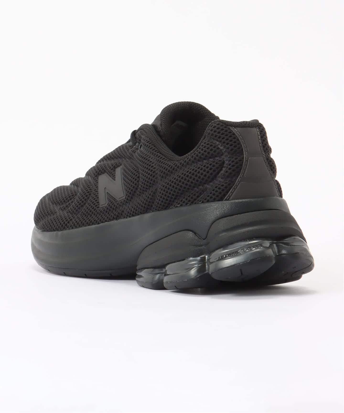 ♡【美品】New balance スニーカー 25cm 厚底 黒 NEW BALANCE / ニューバランス Abzorb 5030（スニーカー）｜JOINT