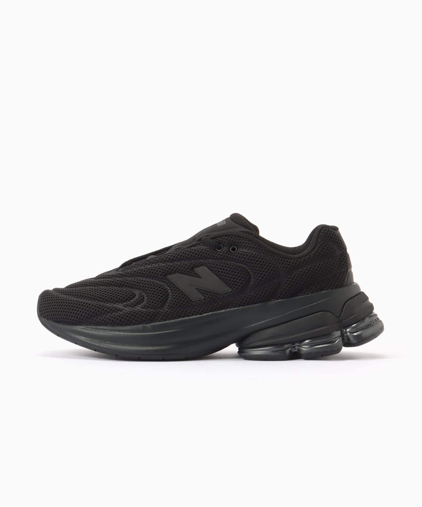 New Balance ブラック スニーカー NEW BALANCE / ニューバランス Abzorb 5030（スニーカー）｜JOINT