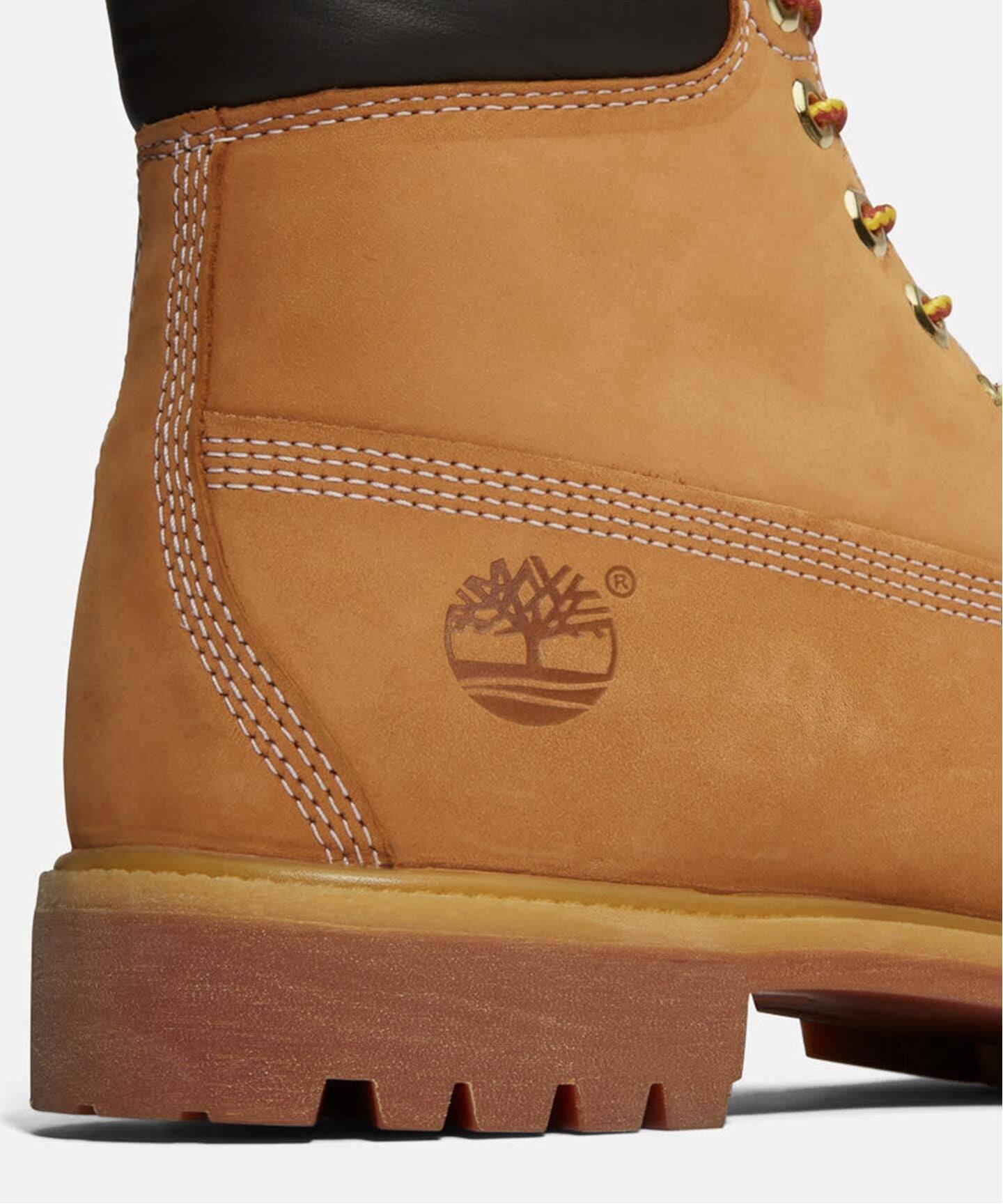 Timberland / ティンバーランド 6in Premium Boots WP（ブーティ 