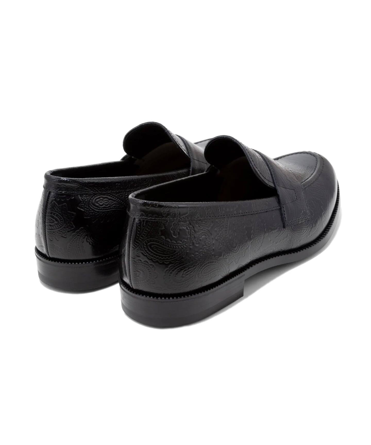 ≪追加≫KENFORD/ケンフォード EMBOSSED LOAFERS（ローファー）｜JOINT 