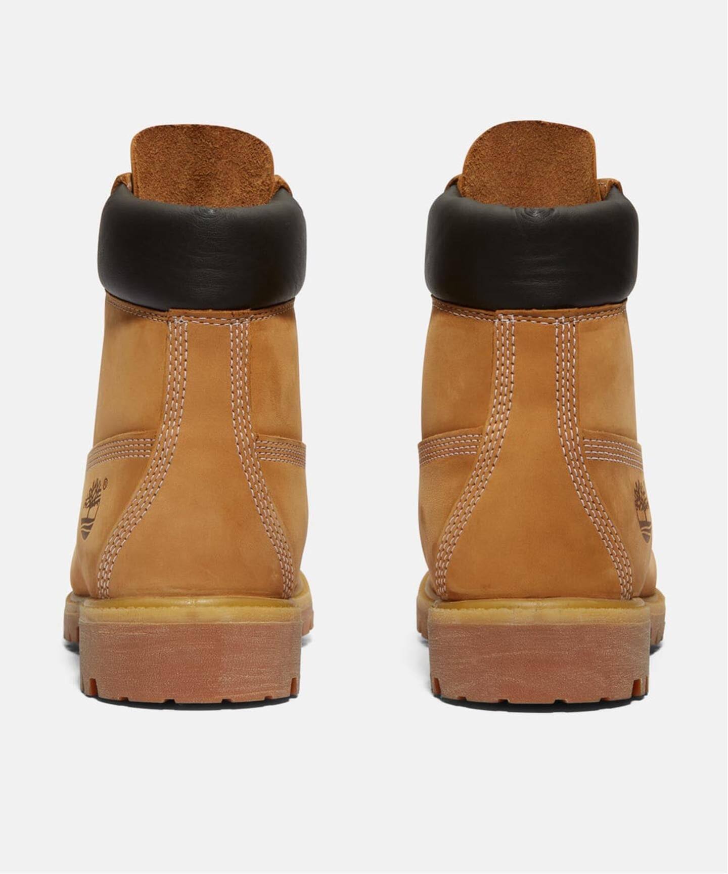 Timberland/ティンバーランド 6inch Premium Boots Water Proof