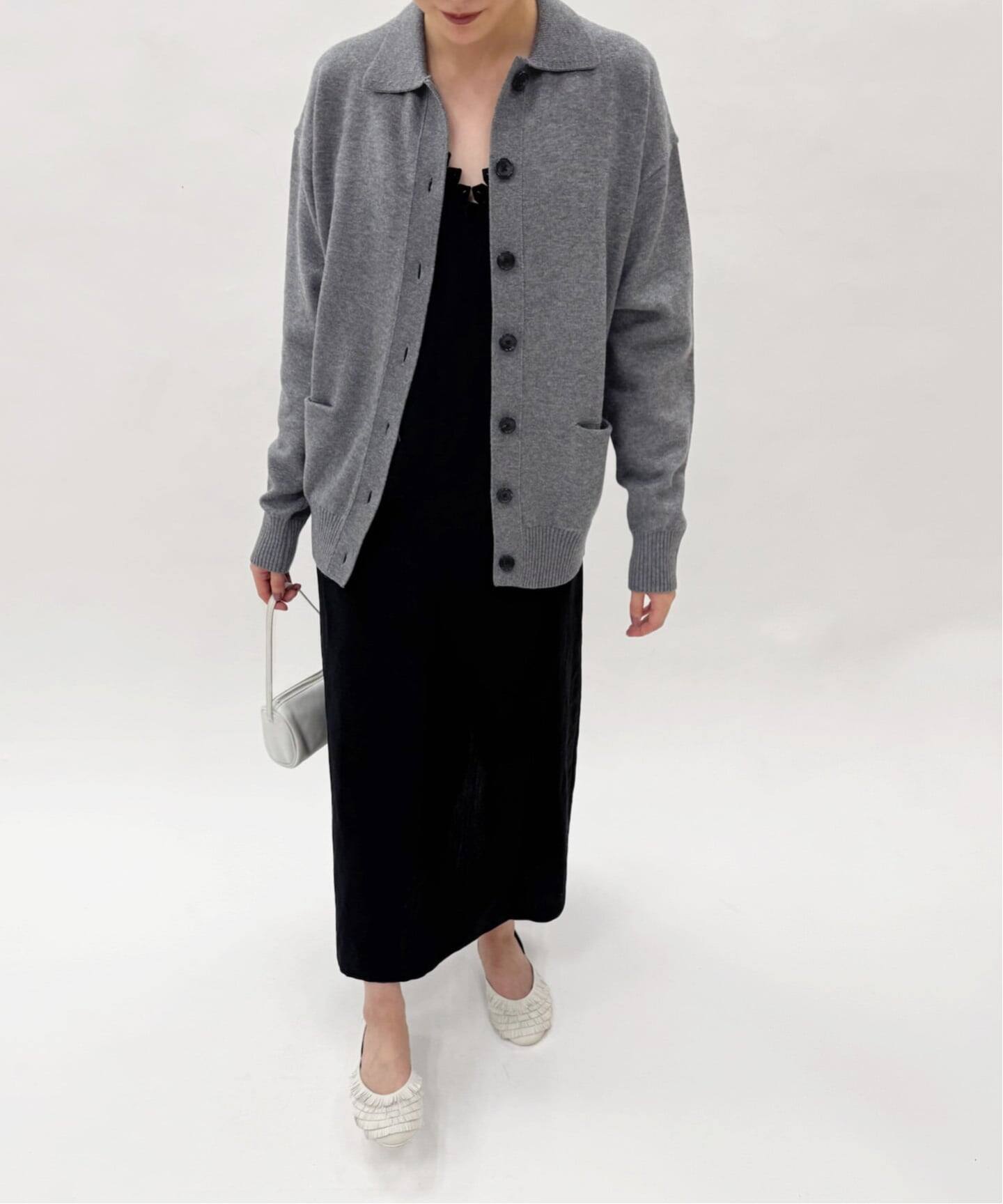 SHISEI/シーセイ】Fringe Ballet Shoes（その他シューズ）｜EDIT.FOR