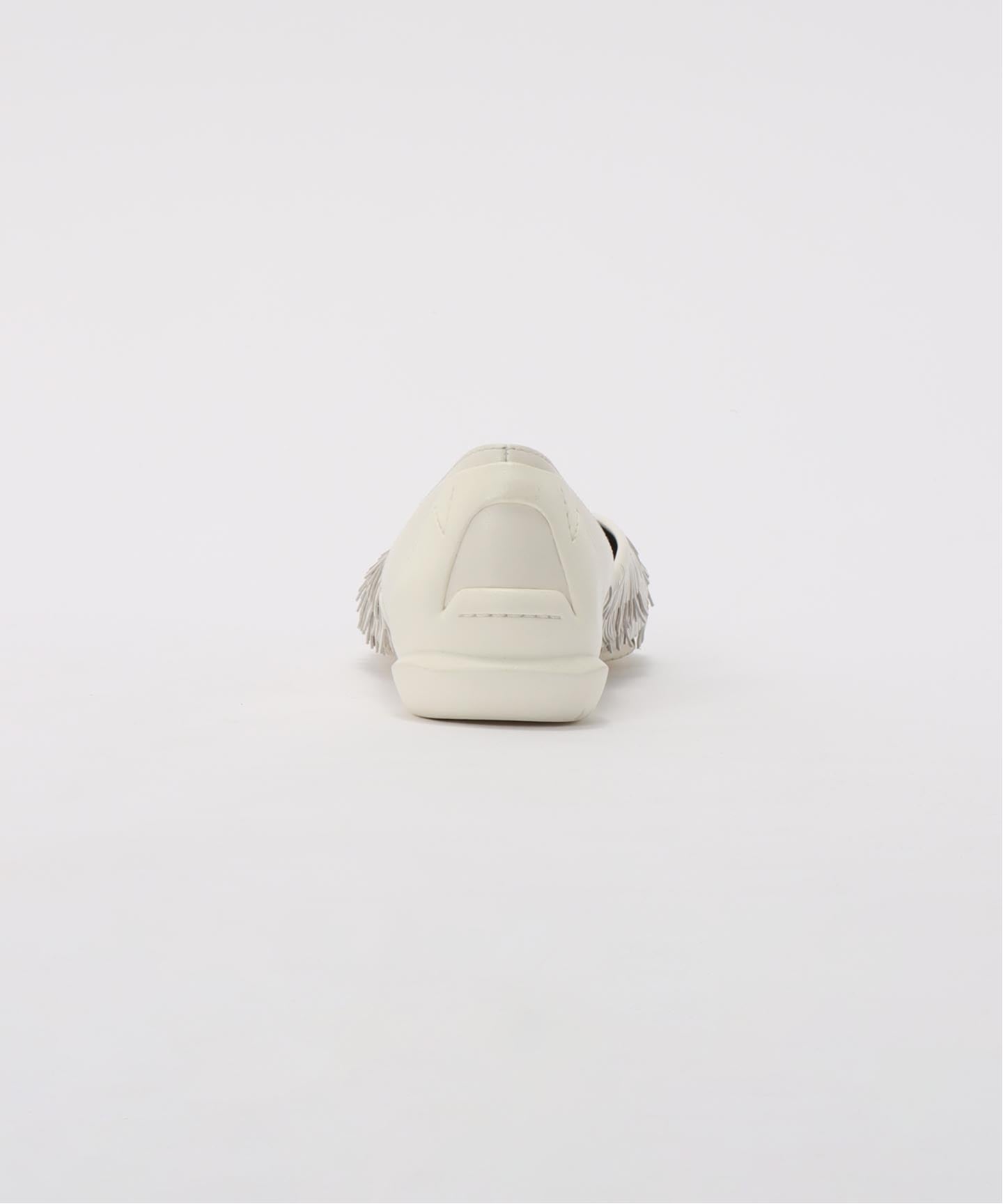 SHISEI/シーセイ】Fringe Ballet Shoes（その他シューズ）｜EDIT.FOR