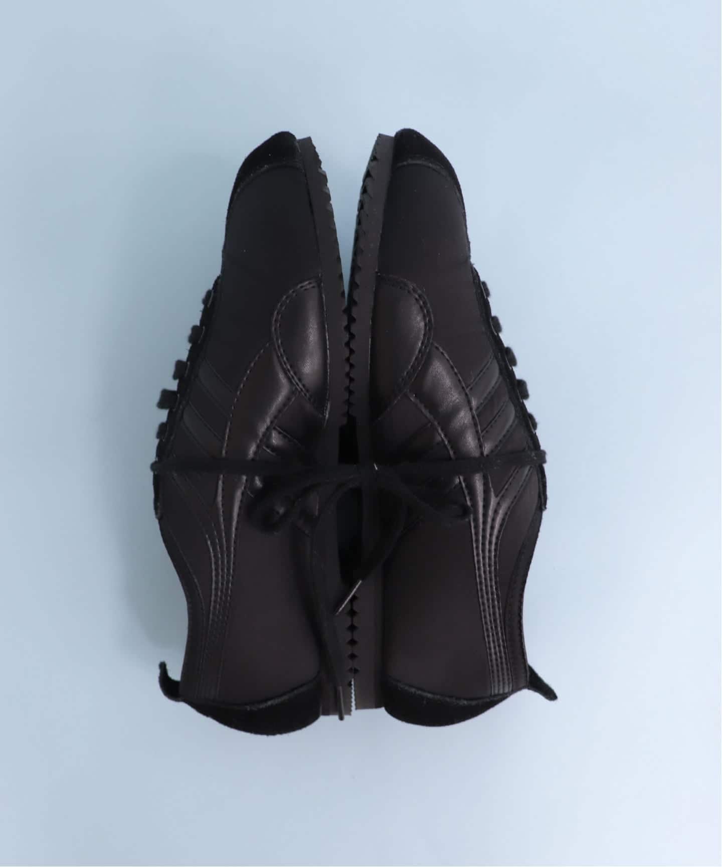 Panther for LULU】DERA BLACK line（スニーカー）｜EDIT.FOR LULU