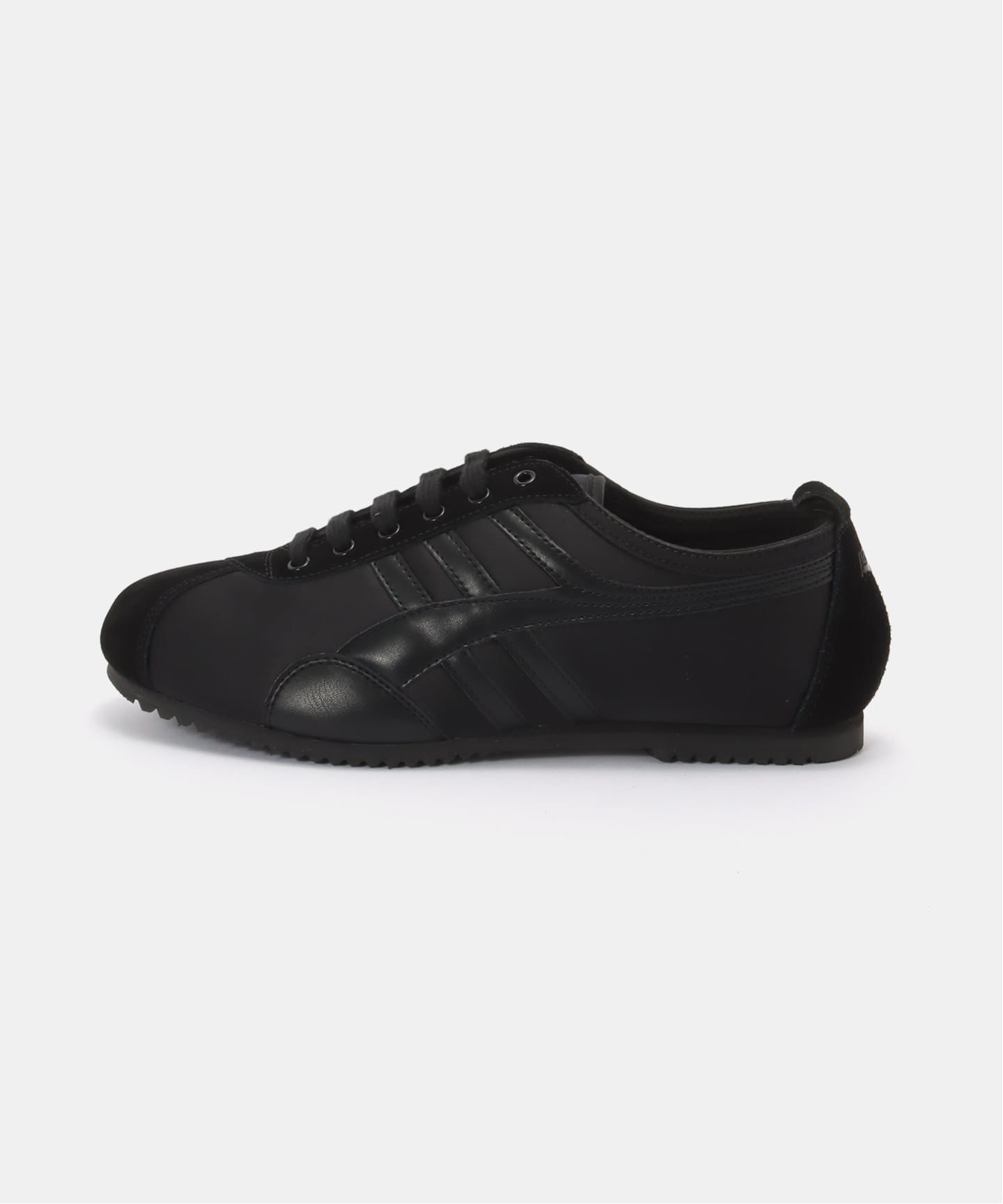 Panther for LULU】DERA BLACK line（スニーカー）｜EDIT.FOR LULU