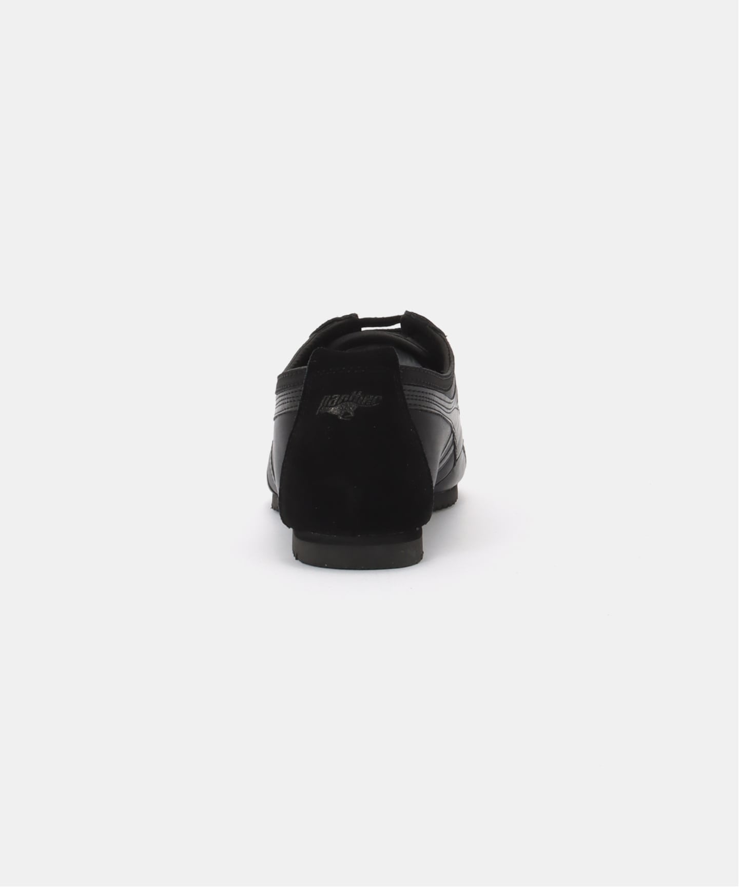 Panther for LULU】DERA BLACK line（スニーカー）｜EDIT.FOR LULU
