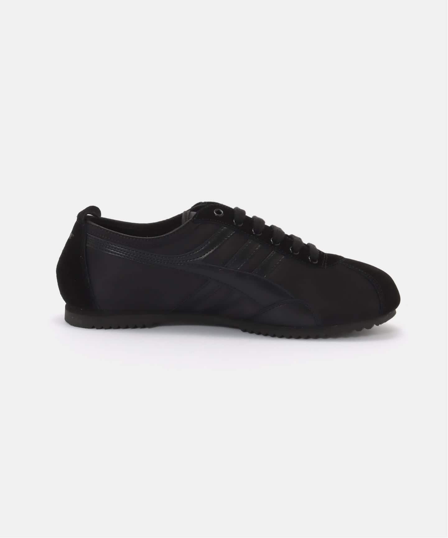Panther for LULU】DERA BLACK line（スニーカー）｜EDIT.FOR LULU