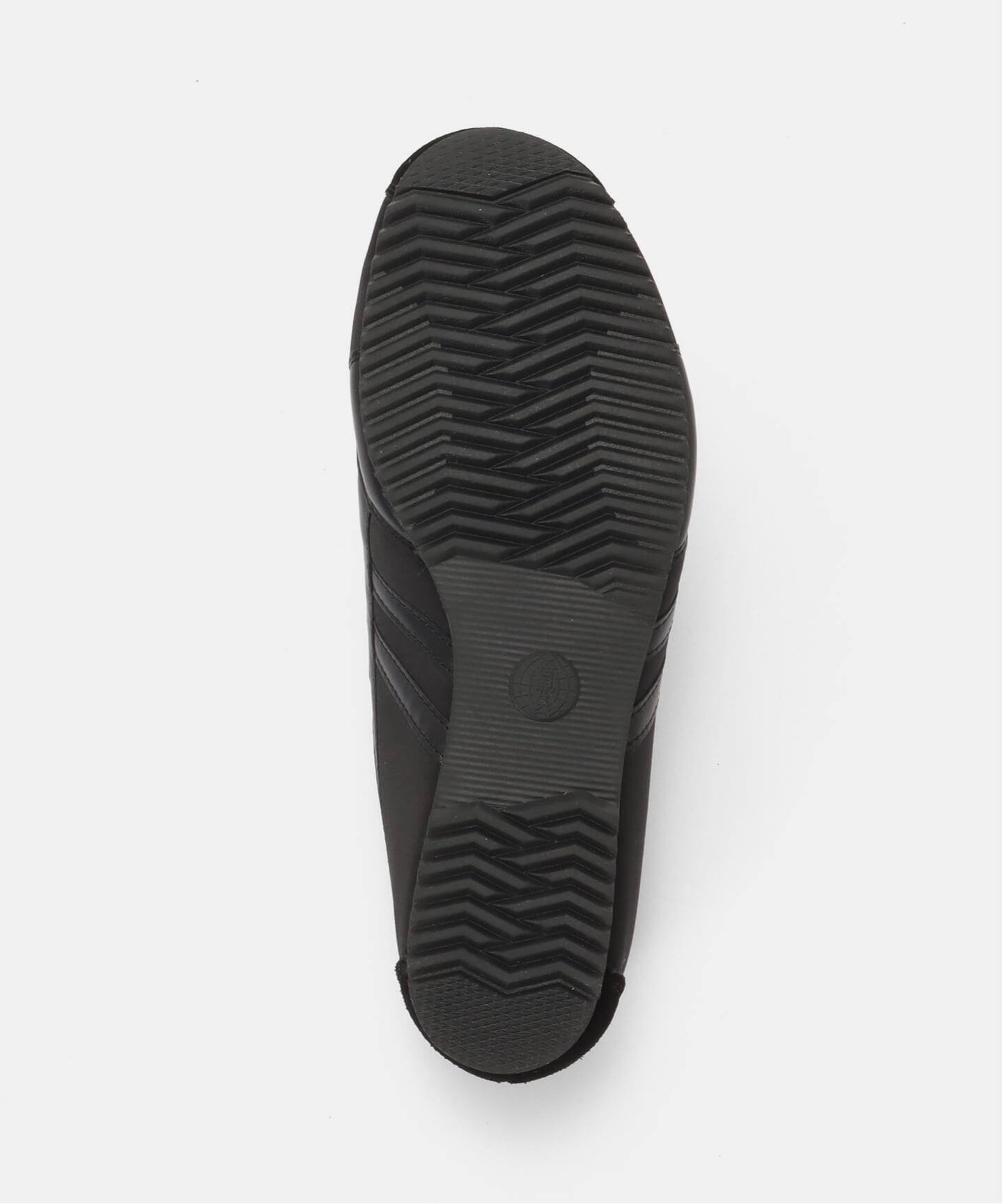 Panther for LULU】DERA BLACK line（スニーカー）｜EDIT.FOR LULU
