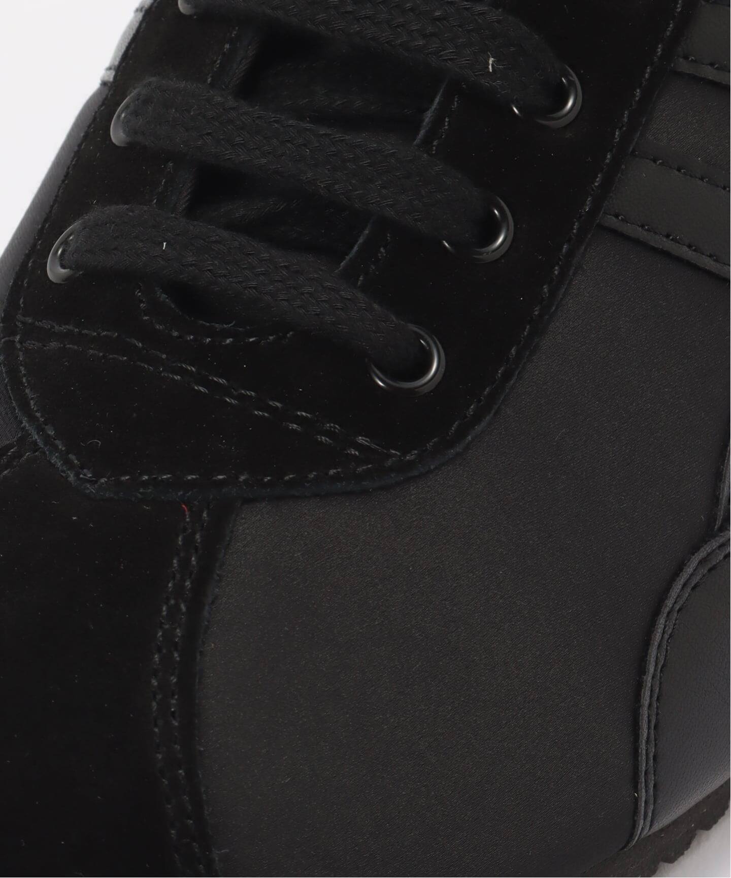 Panther for LULU】DERA BLACK line（スニーカー）｜EDIT.FOR LULU