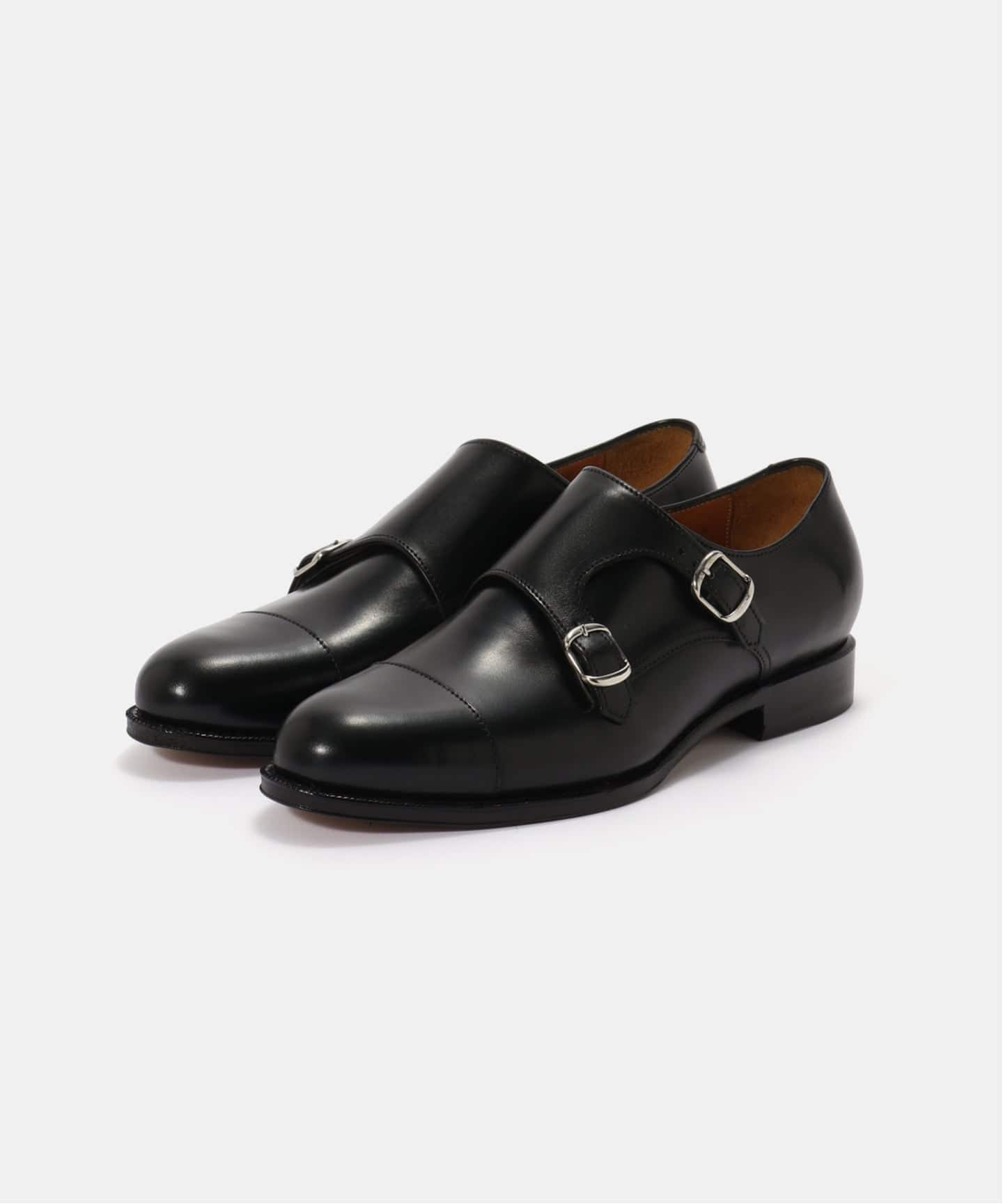 Jalan Sriwijaya / ジャランスリウァヤ 】 Double Monk Shoes（その他