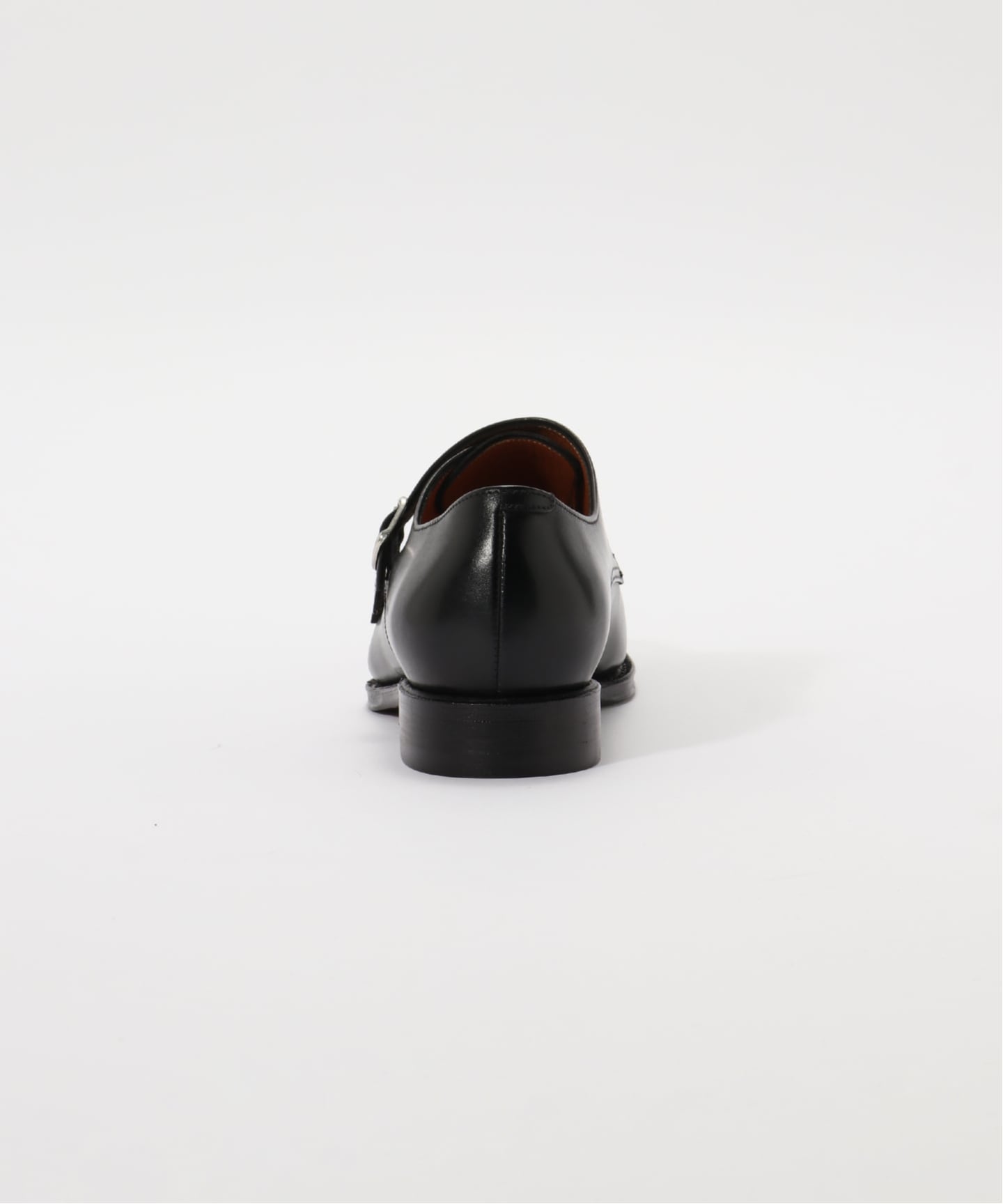Jalan Sriwijaya / ジャランスリウァヤ 】 Double Monk Shoes（その他