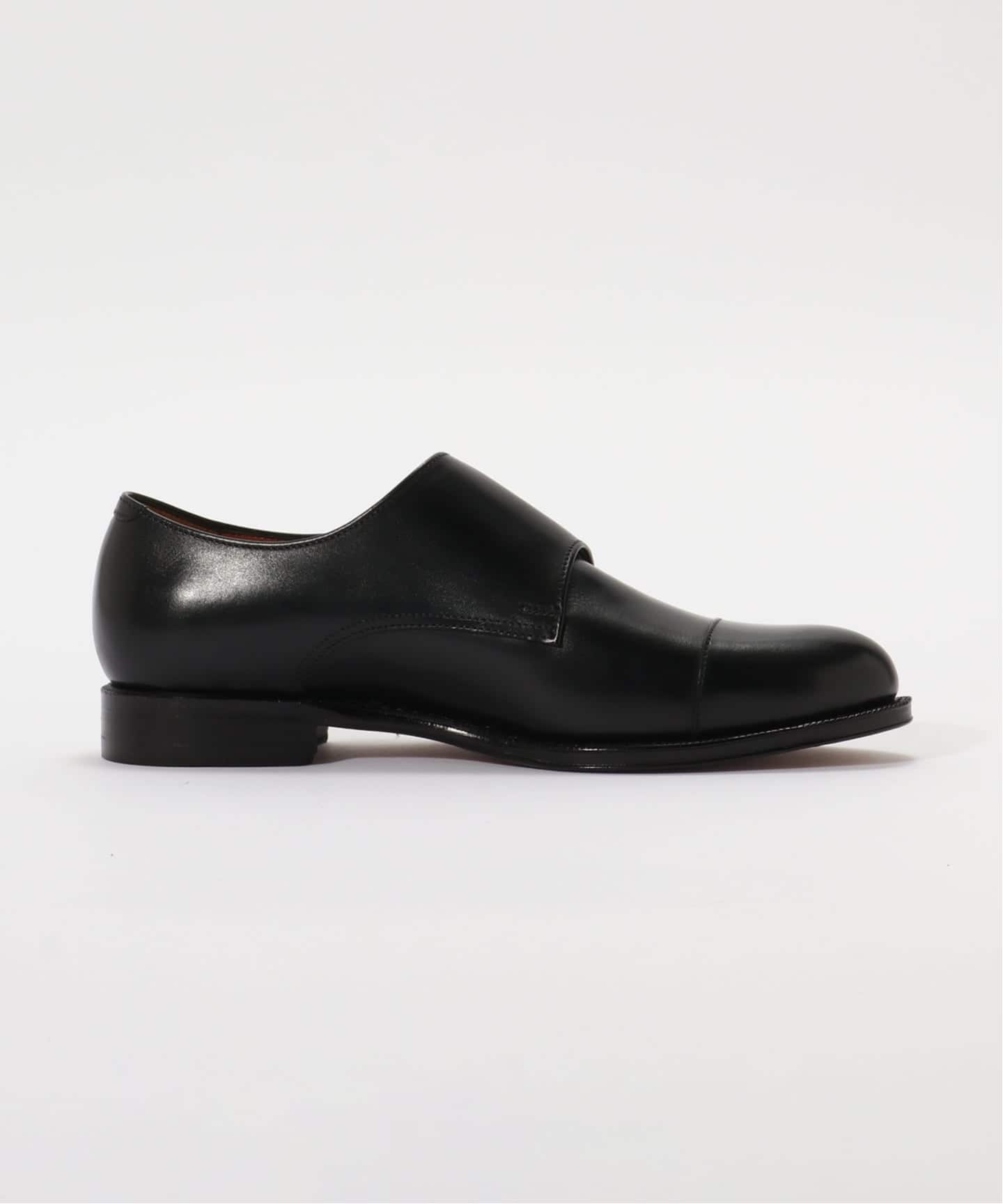 Jalan Sriwijaya / ジャランスリウァヤ 】 Double Monk Shoes（その他