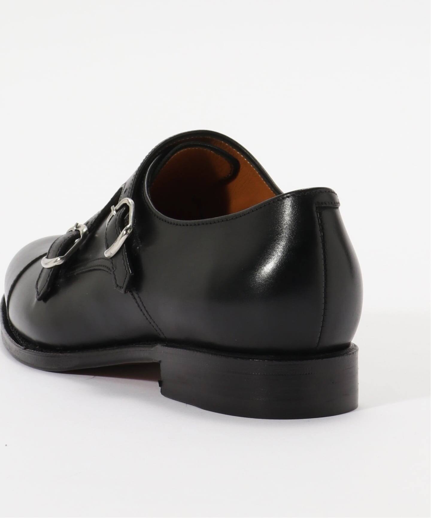 Jalan Sriwijaya / ジャランスリウァヤ 】 Double Monk Shoes（その他