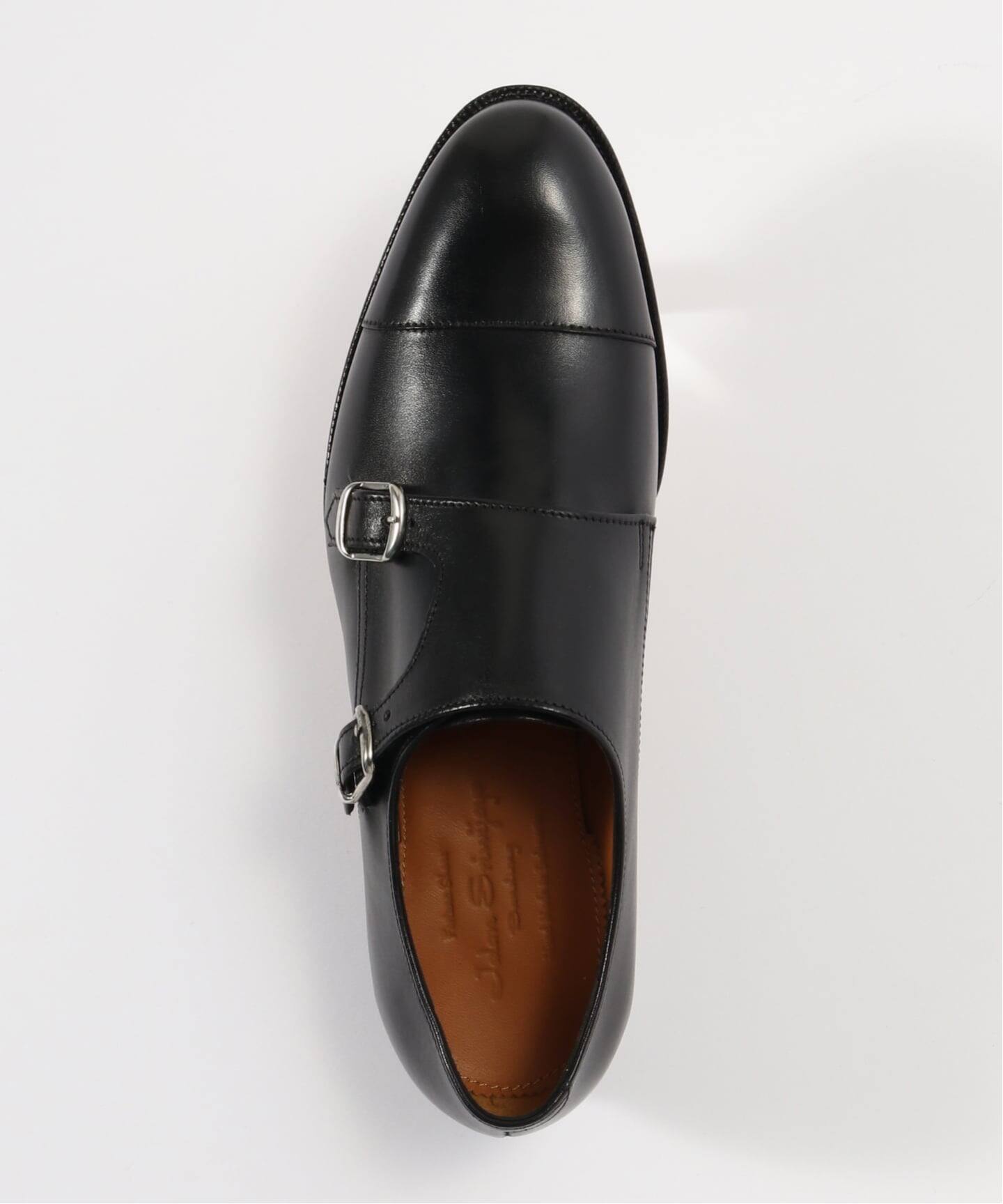Jalan Sriwijaya / ジャランスリウァヤ 】 Double Monk Shoes（その他