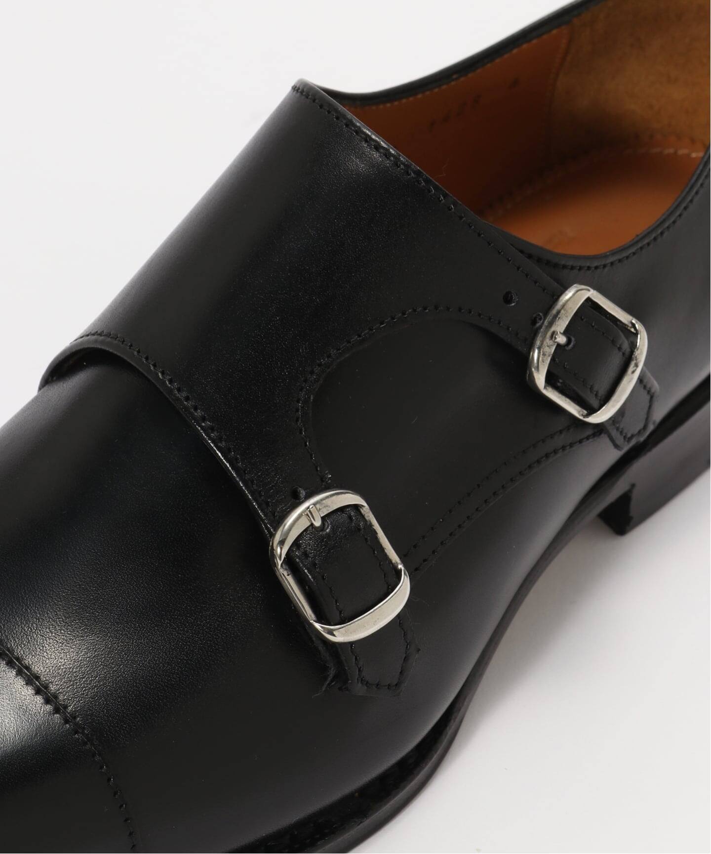 Jalan Sriwijaya / ジャランスリウァヤ 】 Double Monk Shoes（その他