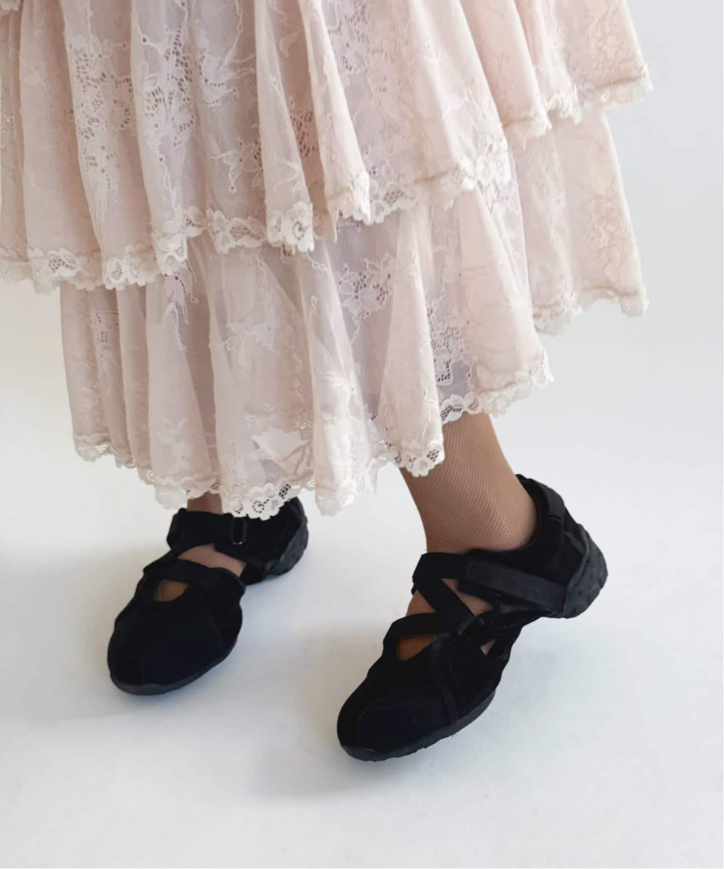 追加6》【Foundry Mews/ファウンドリー ミューズ】別注 canvas shoes