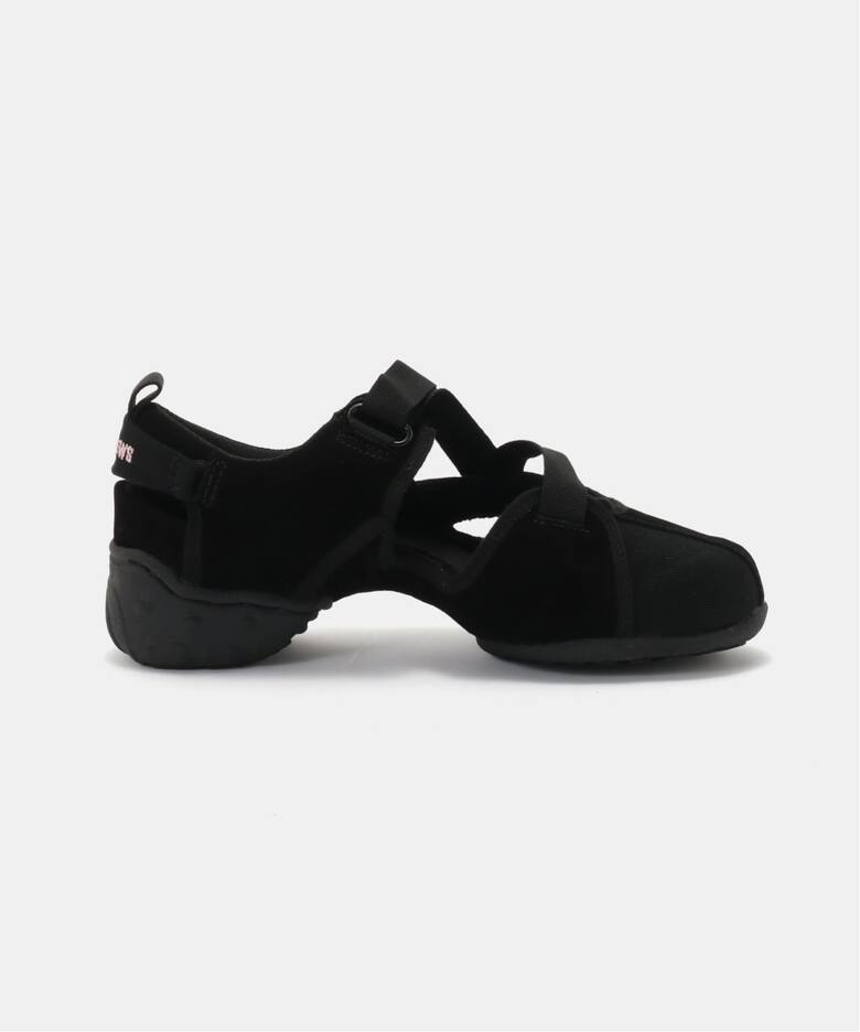 追加6》【Foundry Mews/ファウンドリー ミューズ】別注 canvas shoes 