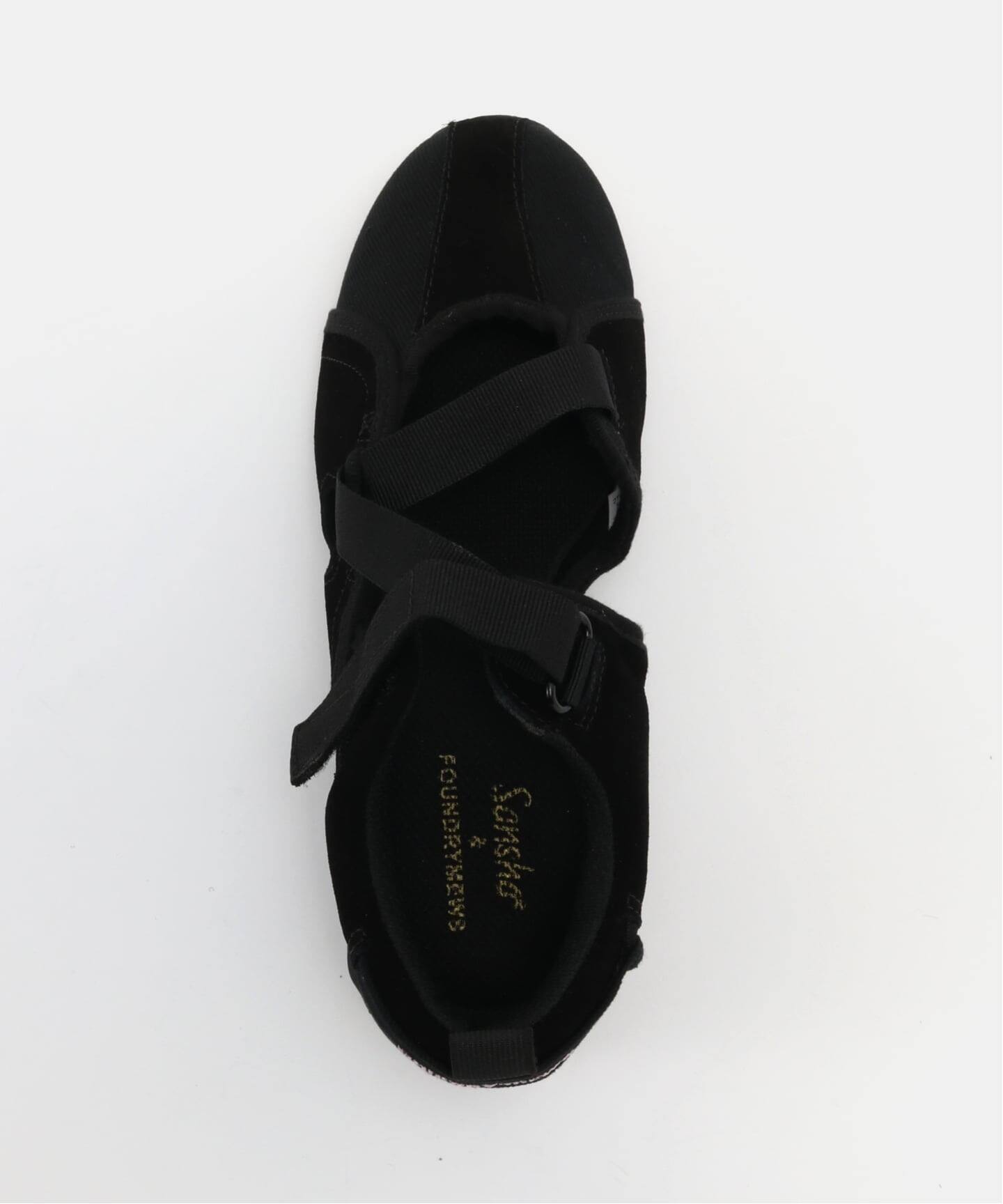 追加6》【Foundry Mews/ファウンドリー ミューズ】別注 canvas shoes