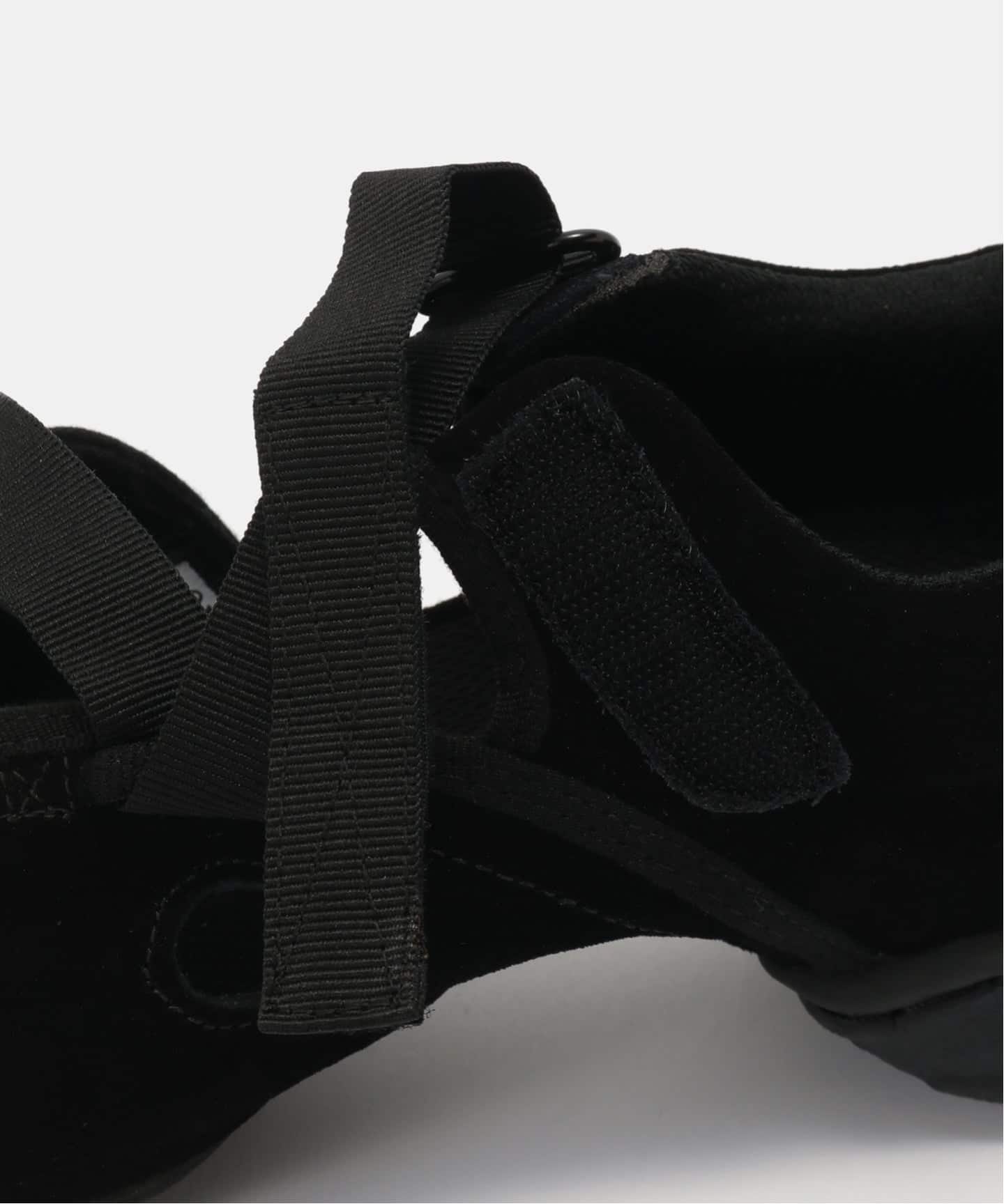 追加6》【Foundry Mews/ファウンドリー ミューズ】別注 canvas shoes