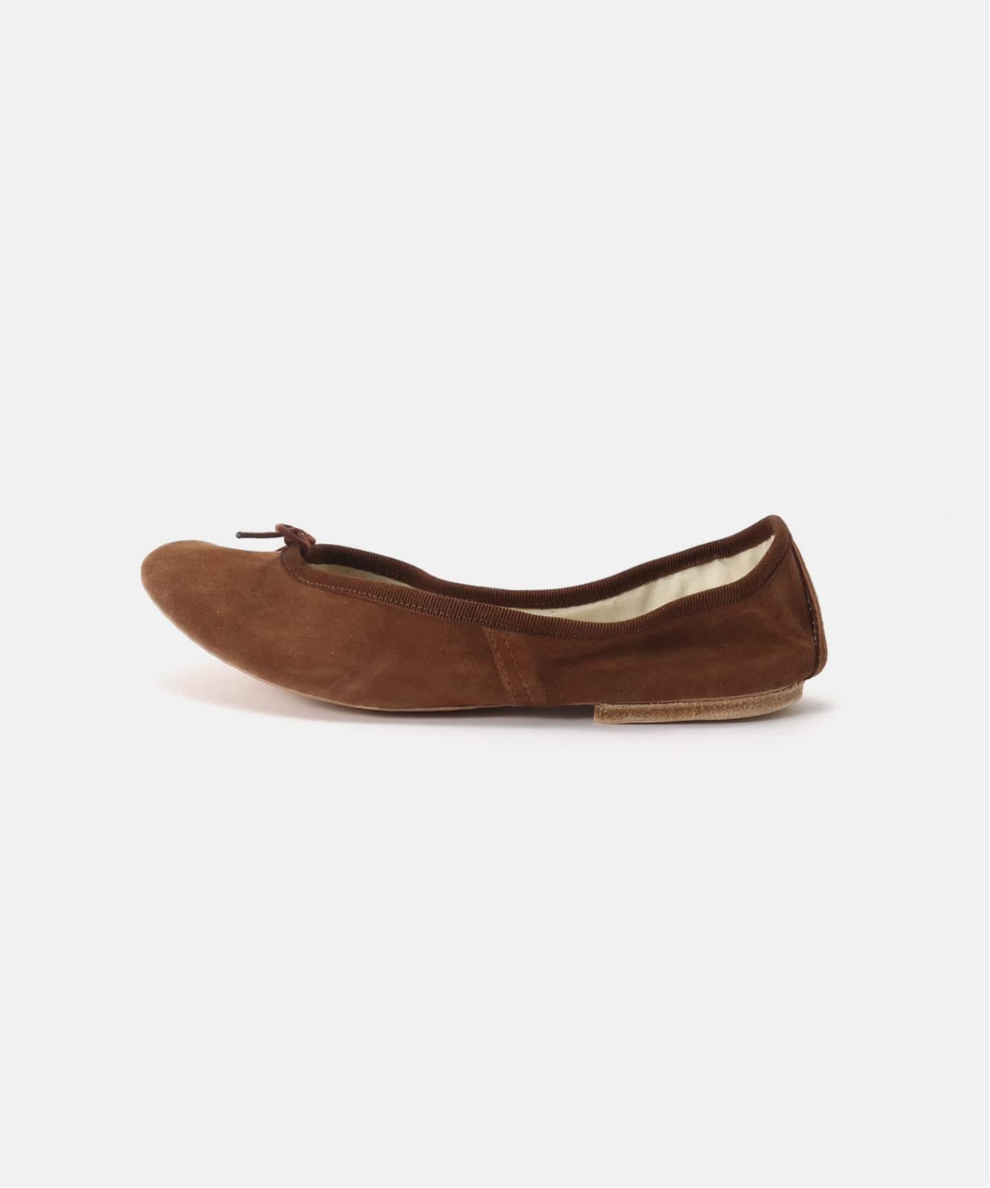 Porselli for LULU】Ballet Shoes（バレエシューズ）｜EDIT.FOR LULU