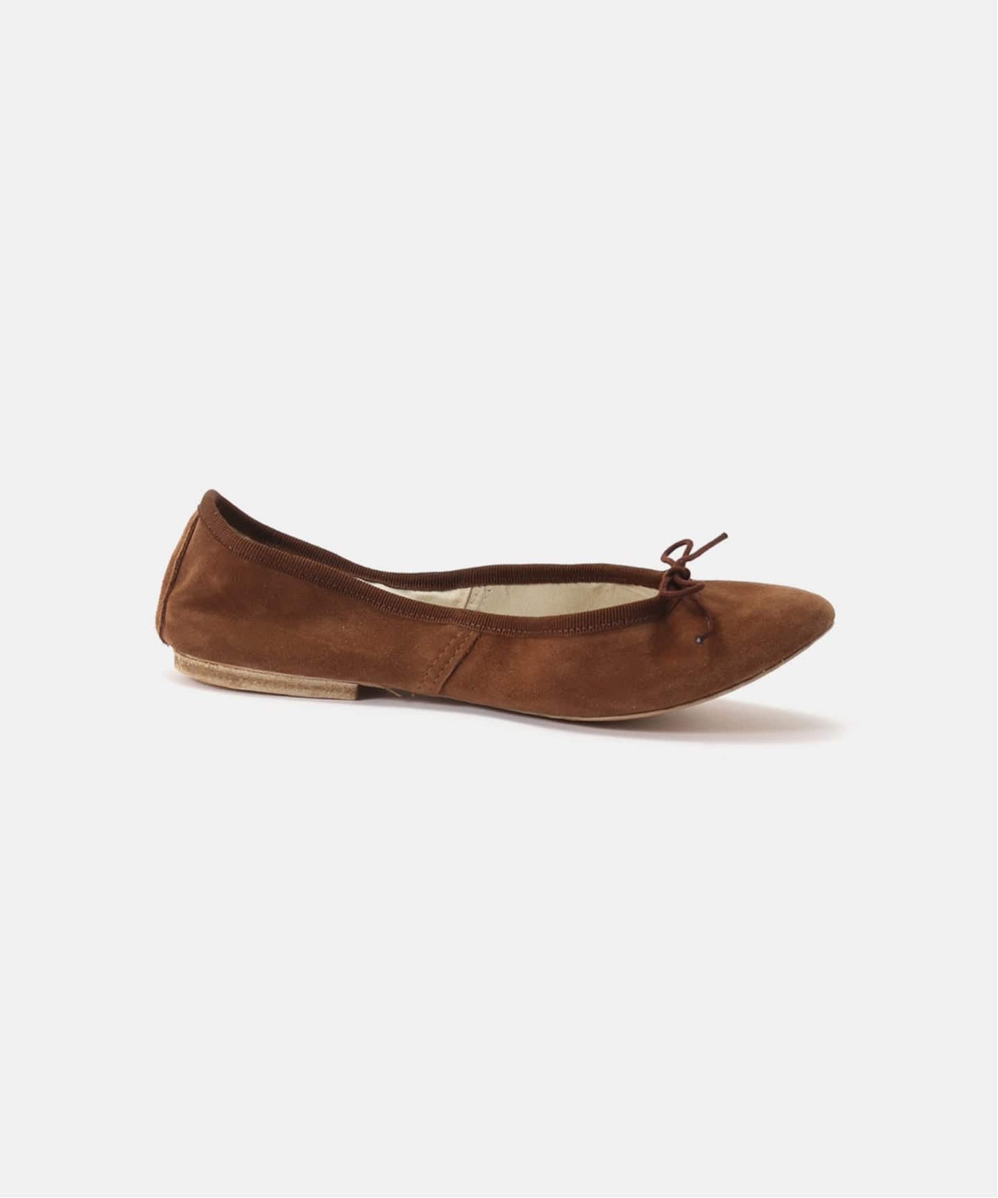 Porselli for LULU】Ballet Shoes（バレエシューズ）｜EDIT.FOR LULU