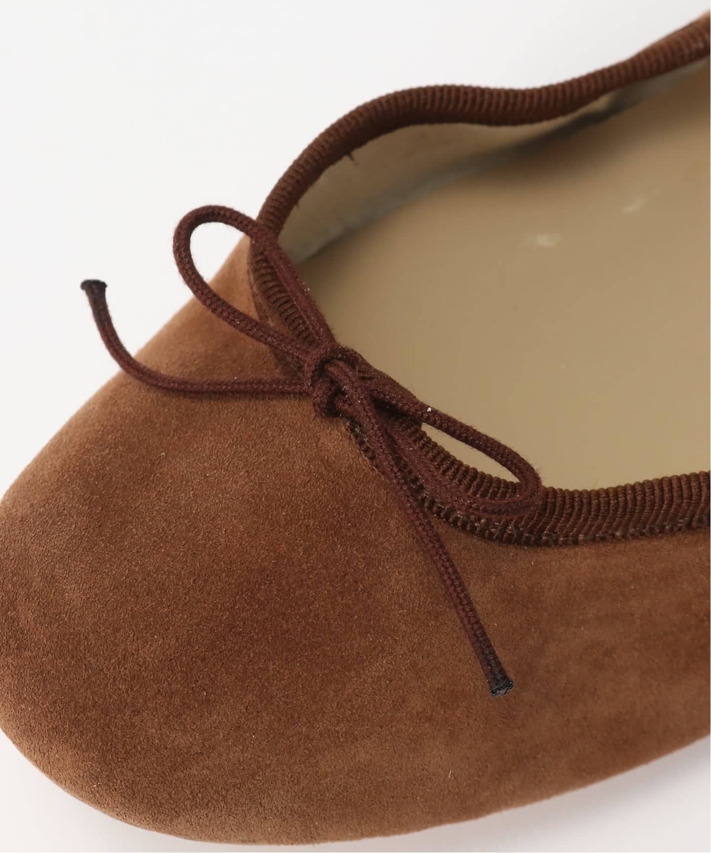 Porselli for LULU】Ballet Shoes（バレエシューズ）｜EDIT.FOR LULU