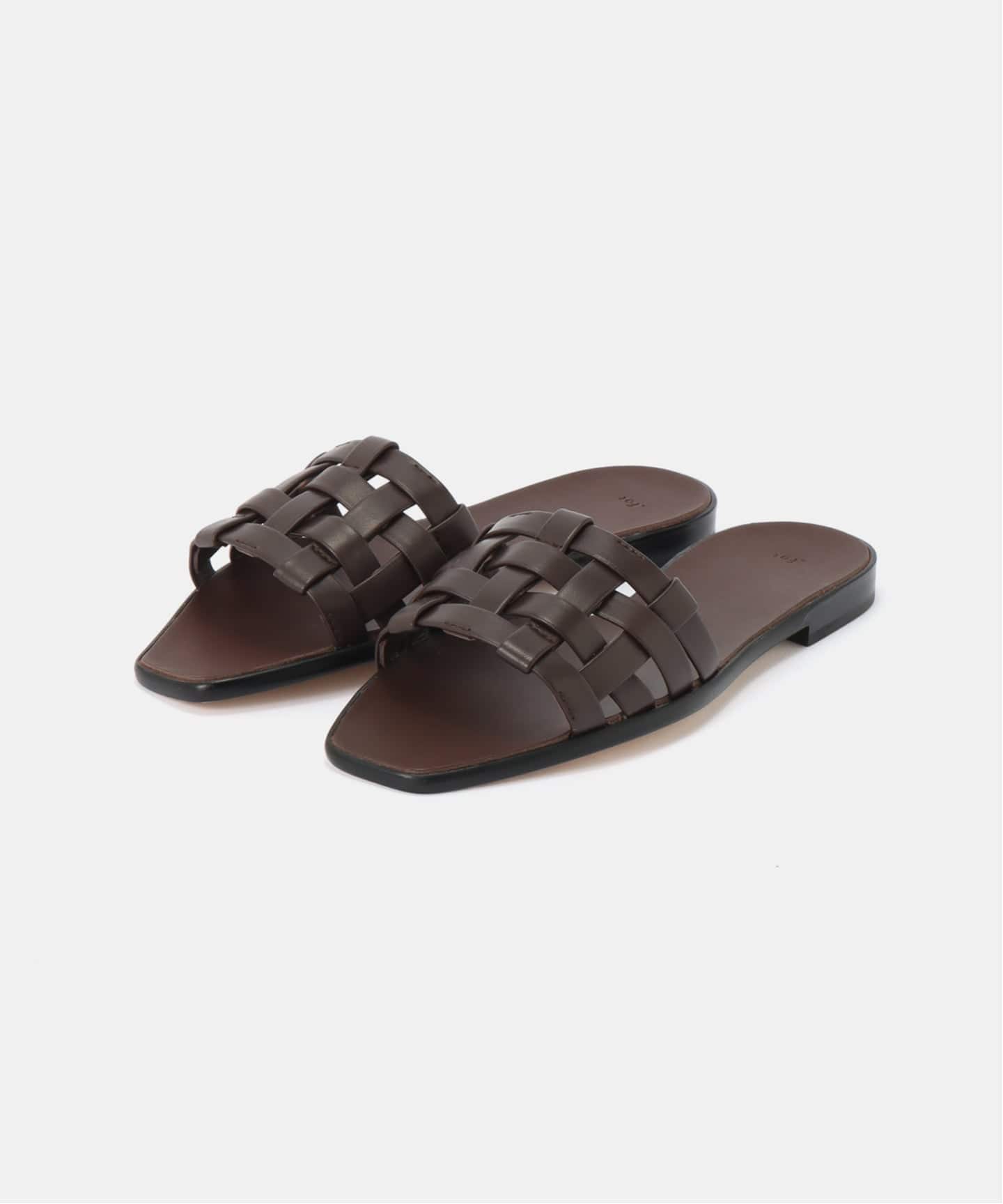 _Fot/フォート】mesh sandals（その他シューズ）｜EDIT.FOR LULU