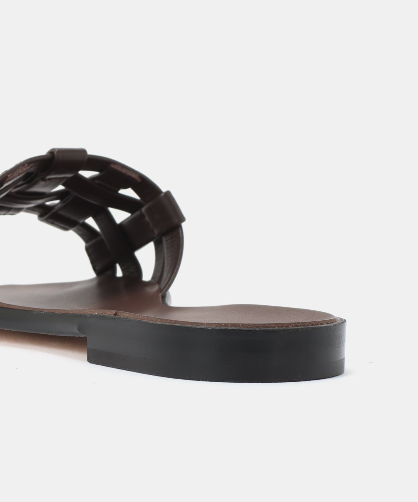 _Fot/フォート】mesh sandals（その他シューズ）｜EDIT.FOR LULU