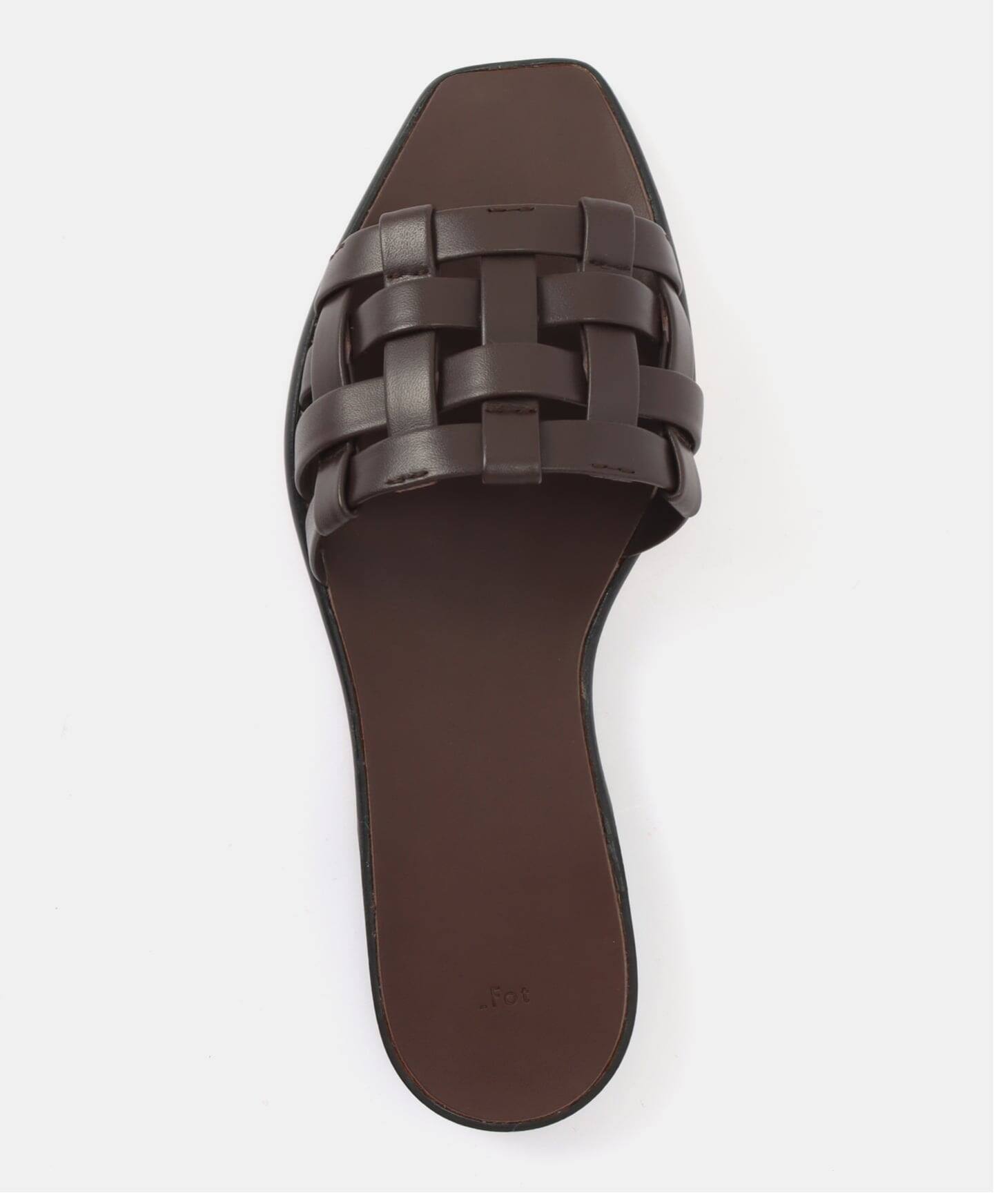 _Fot/フォート】mesh sandals（その他シューズ）｜EDIT.FOR LULU