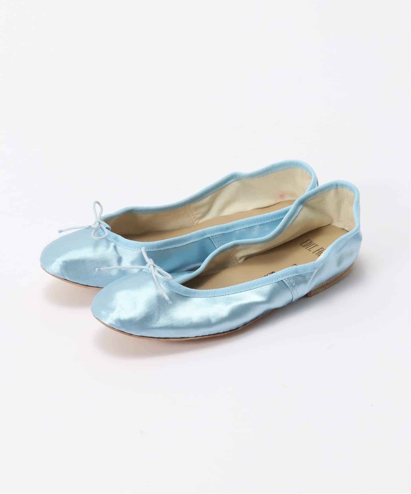 Porselli for LULU】Ballet Shoes（バレエシューズ）｜EDIT.FOR LULU