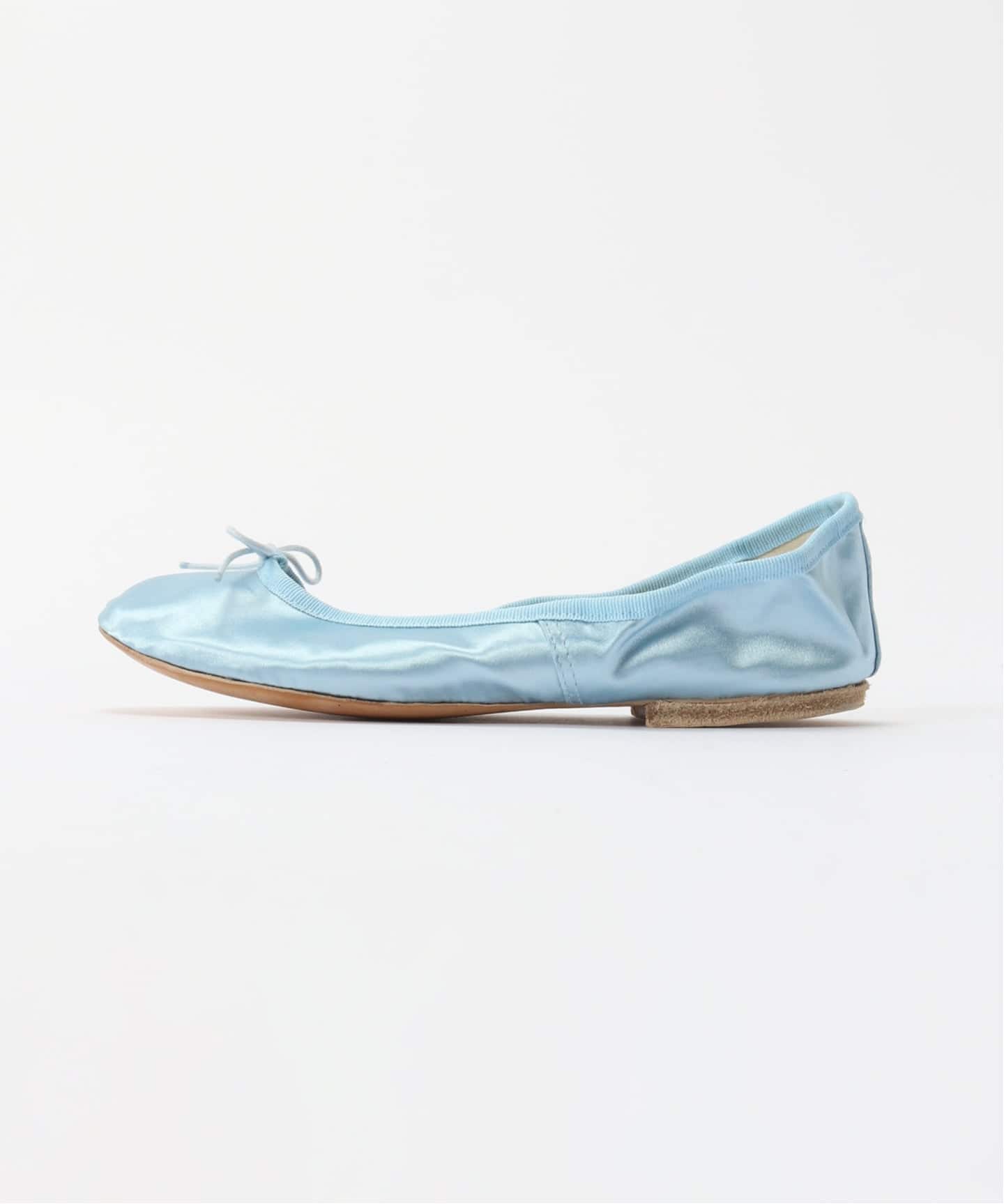 Porselli for LULU】Ballet Shoes（バレエシューズ）｜EDIT.FOR LULU