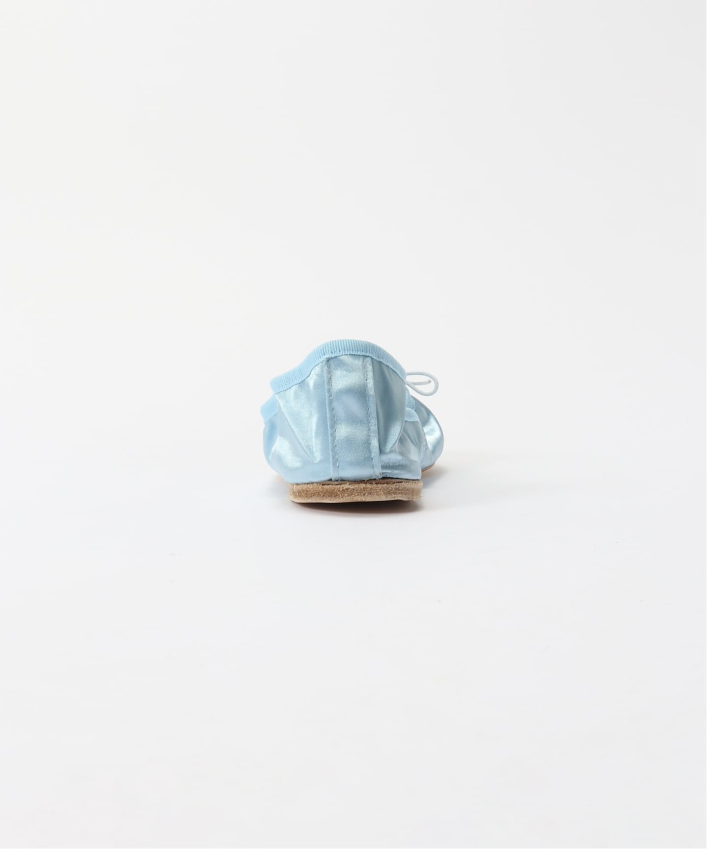 Porselli for LULU】Ballet Shoes（バレエシューズ）｜EDIT.FOR LULU
