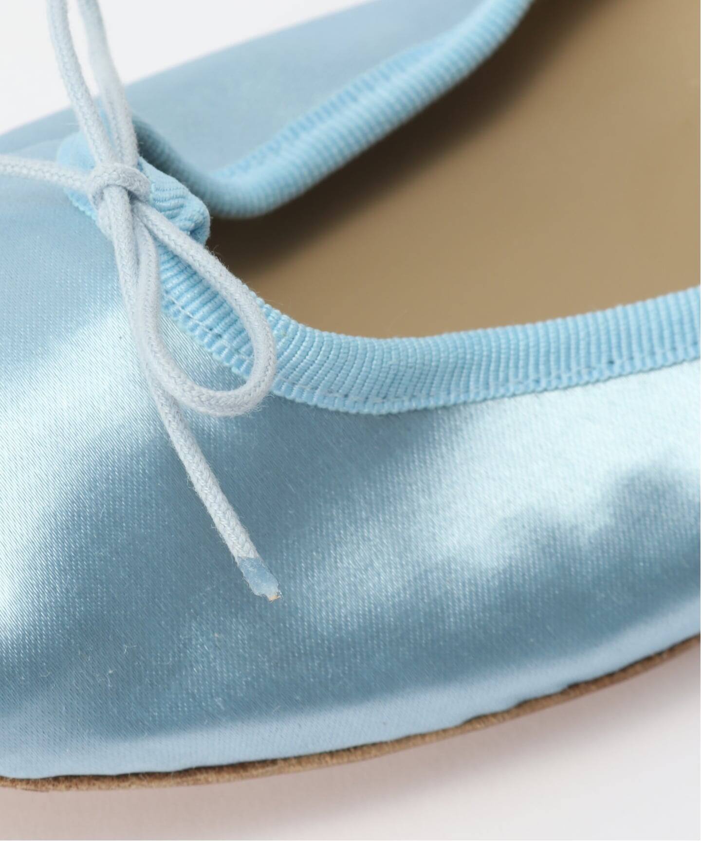 Porselli for LULU】Ballet Shoes（バレエシューズ）｜EDIT.FOR LULU